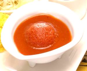 トマトのためのスパイス「セロリソルト」