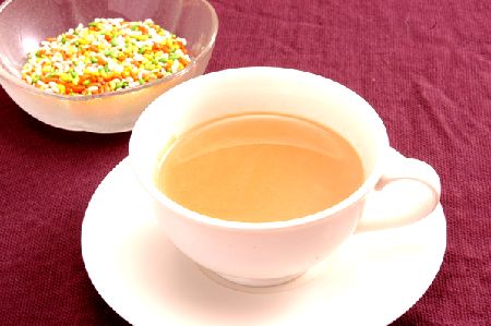 気持ちを落ち着かせる「カルダモンチャイ」【5パック入り】