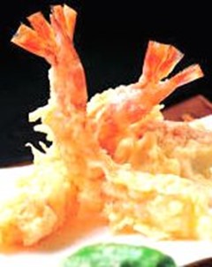 安全な天つゆ！？「天ぷらマサラ」