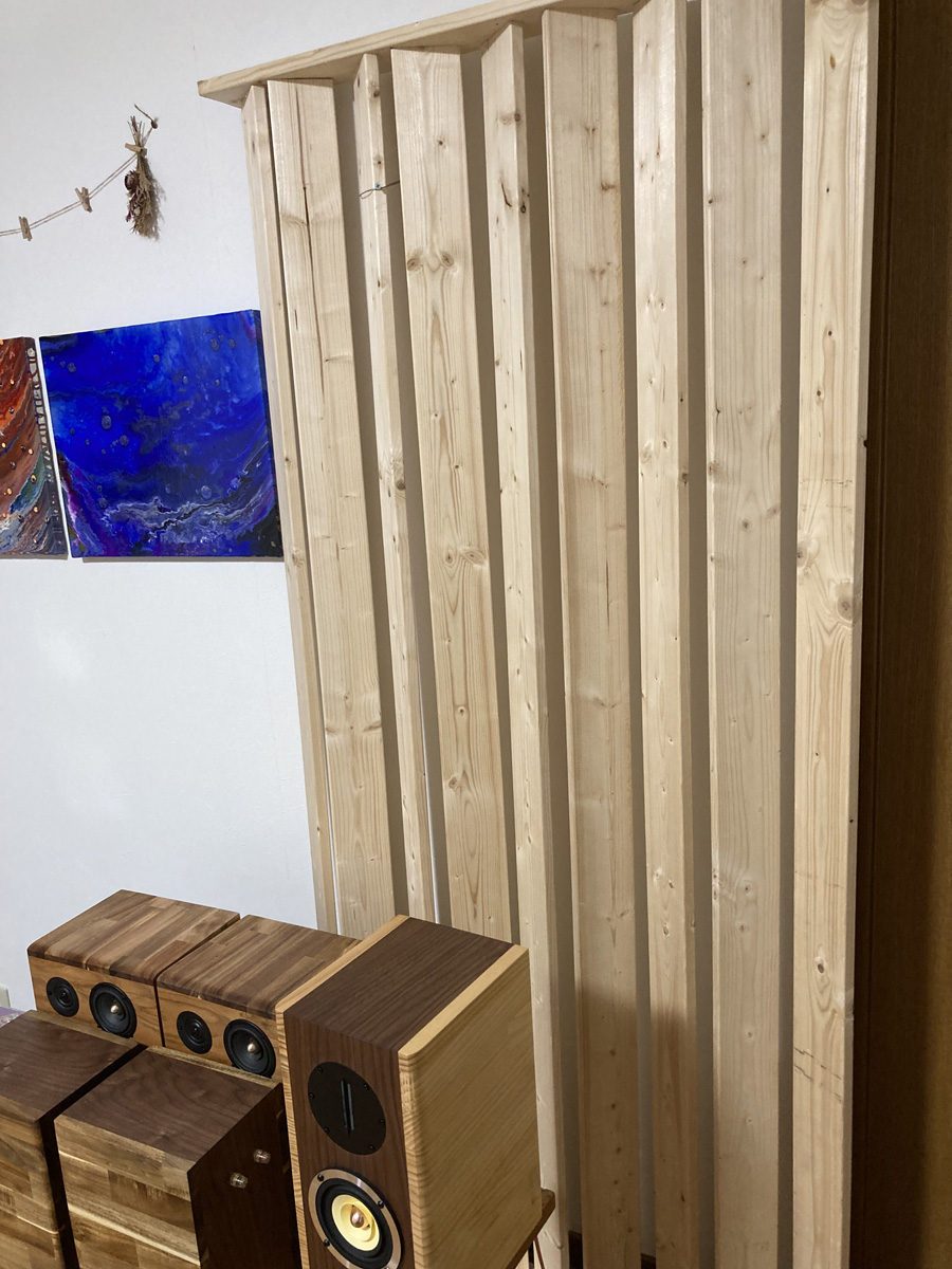 お部屋について