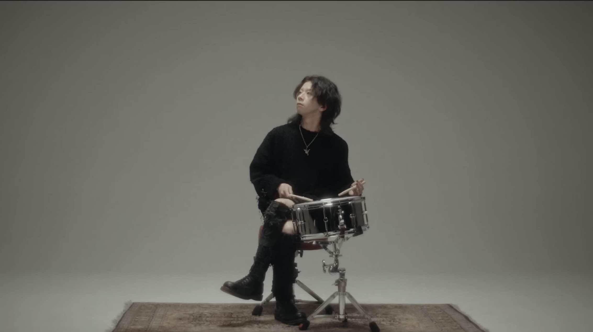 Six Lounge 新曲　さよならじゃない方がいい　MadeInDirty　swallow