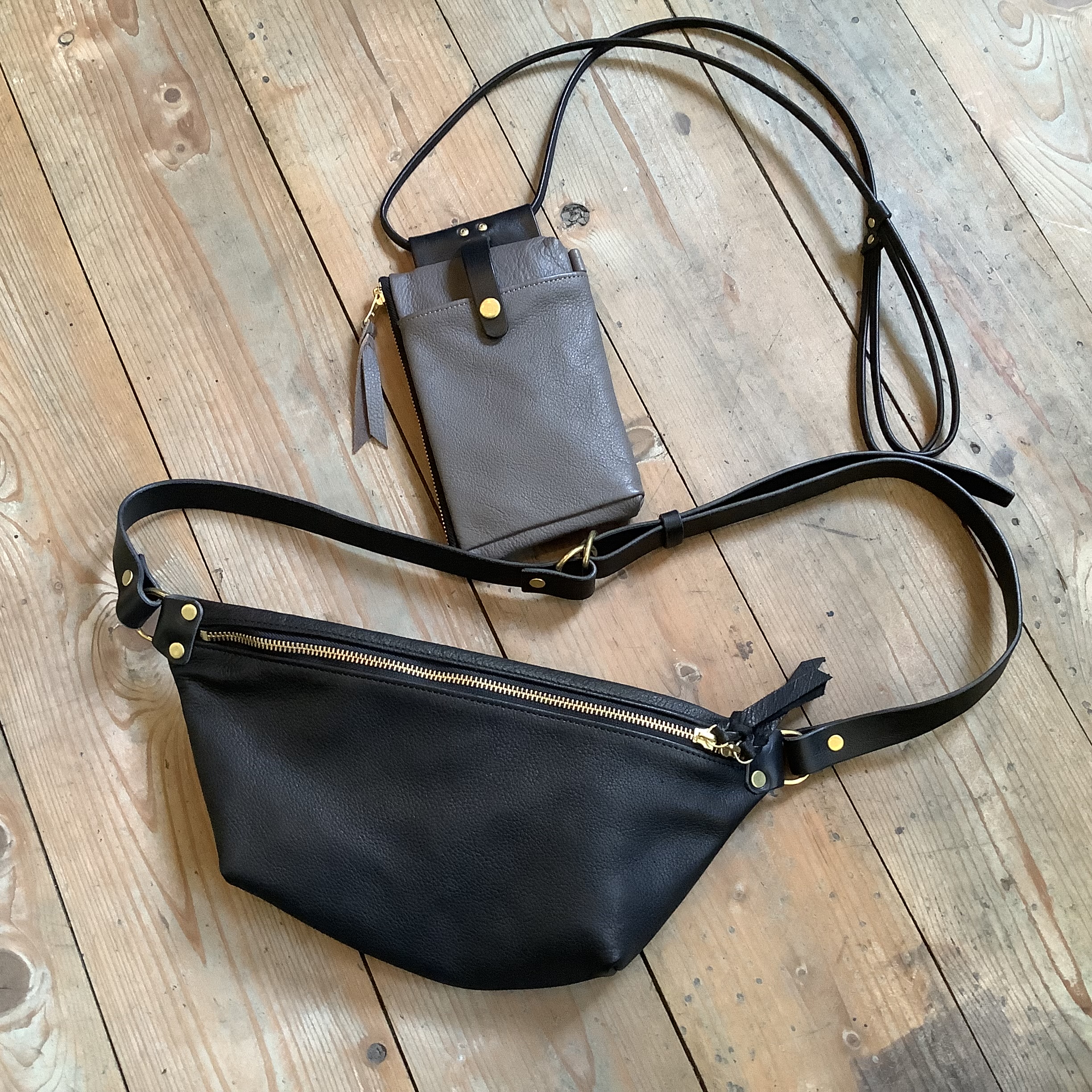 Groover Leather グルーバーレザー　特別販売会