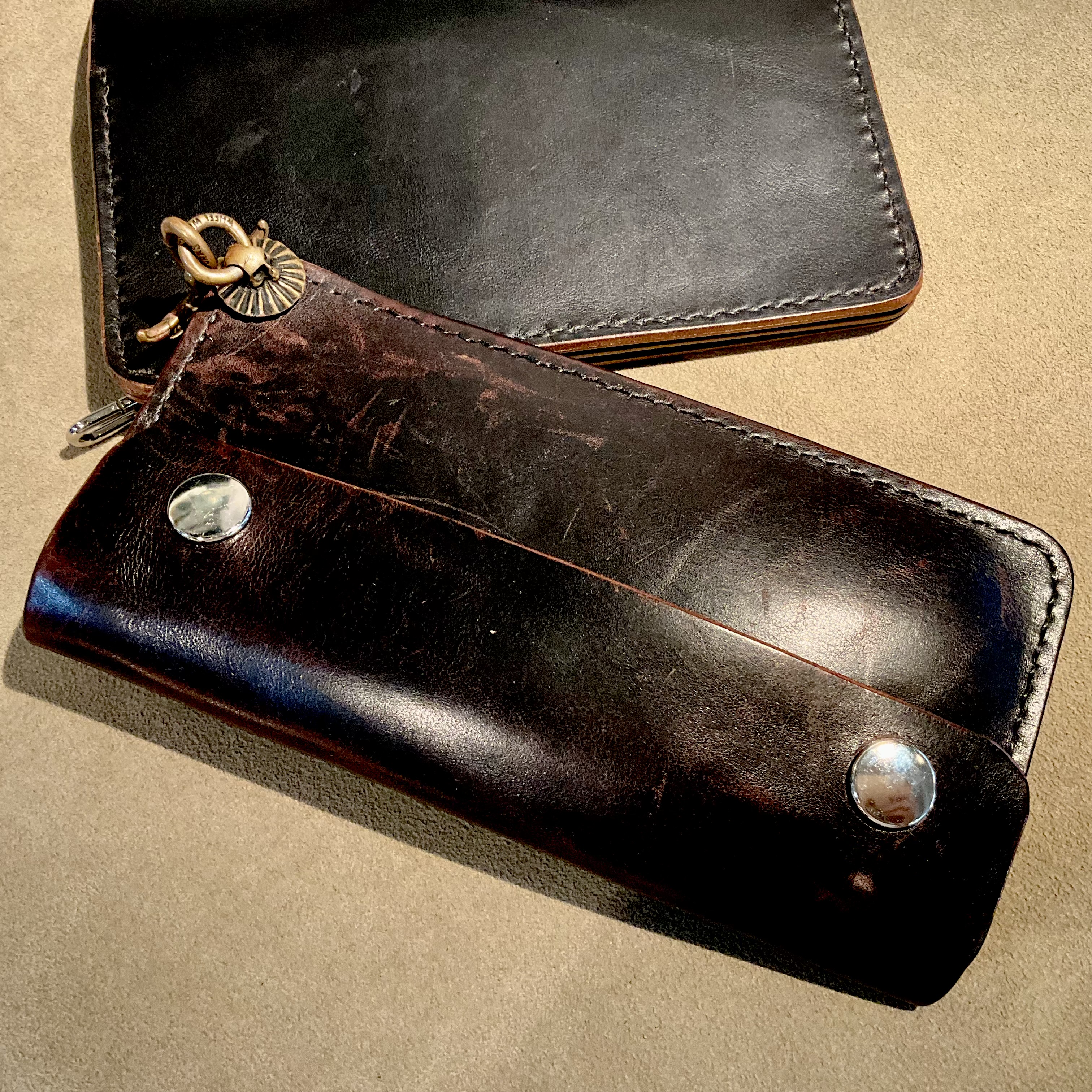 GralandWallets MARYAM社 ホースバット