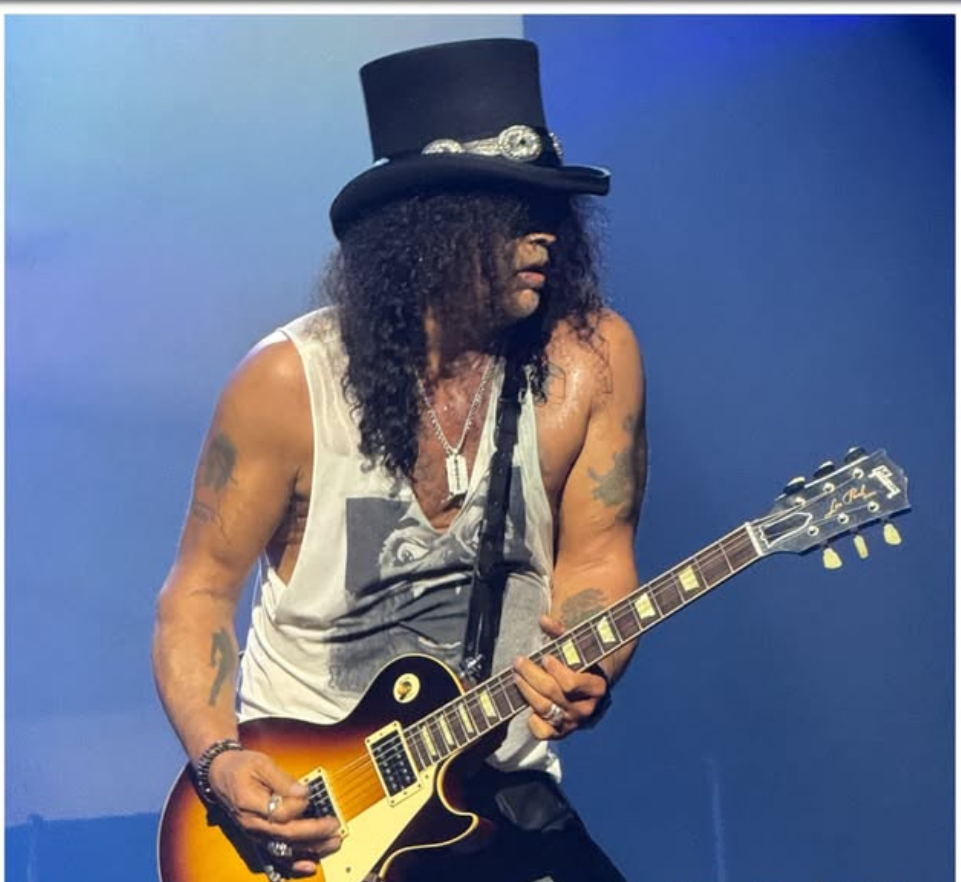 THIRTEENDESINGS　サーティーンデザインズ　ガンズアンドローゼズ　slash