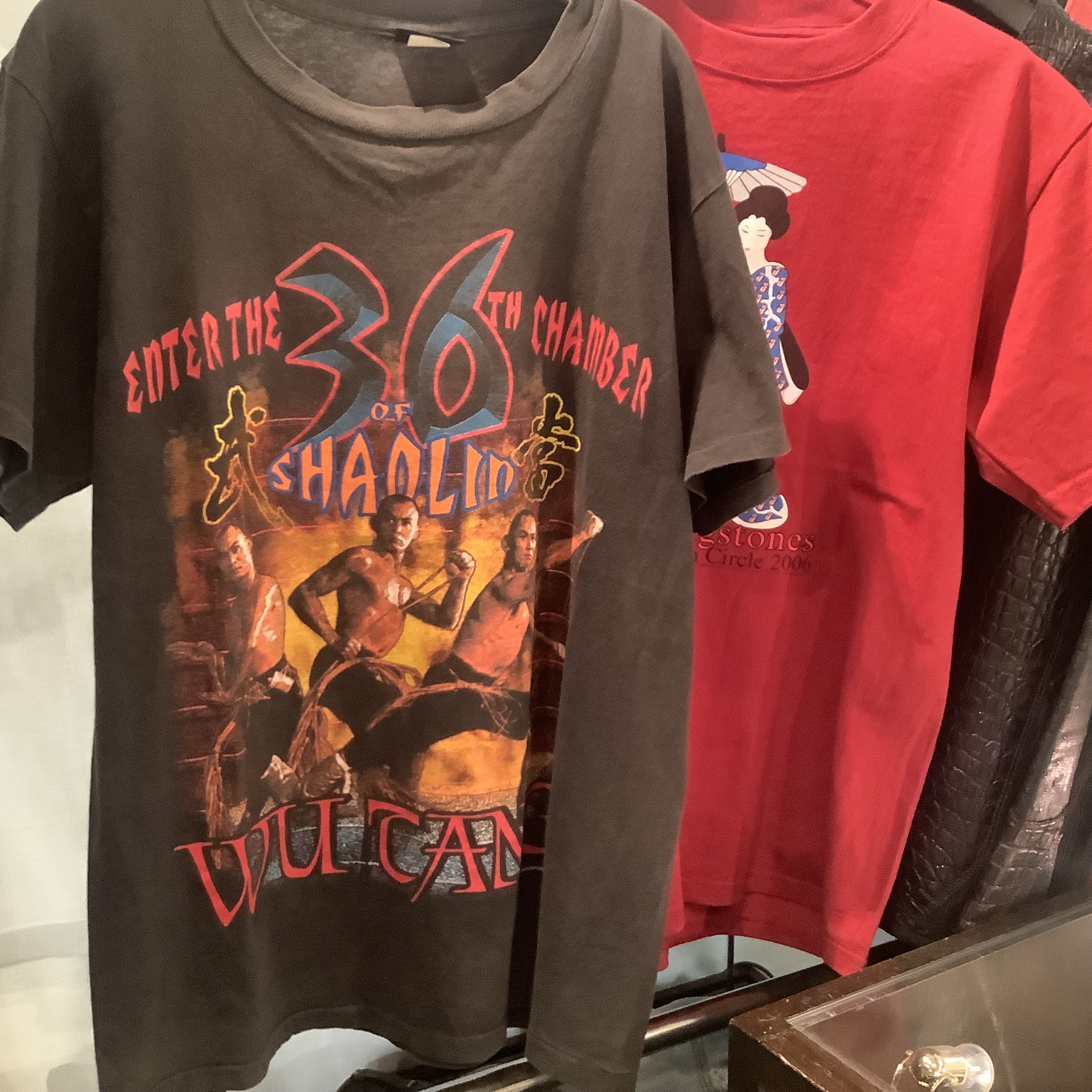 vintage T shirt spiderman Marvel xmen joker　Batman