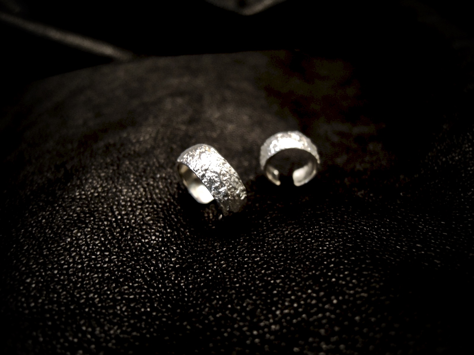 WHEELWORKS ホイールワークス ピアス イヤーカフ Ear Cuffs トゥファキャスト