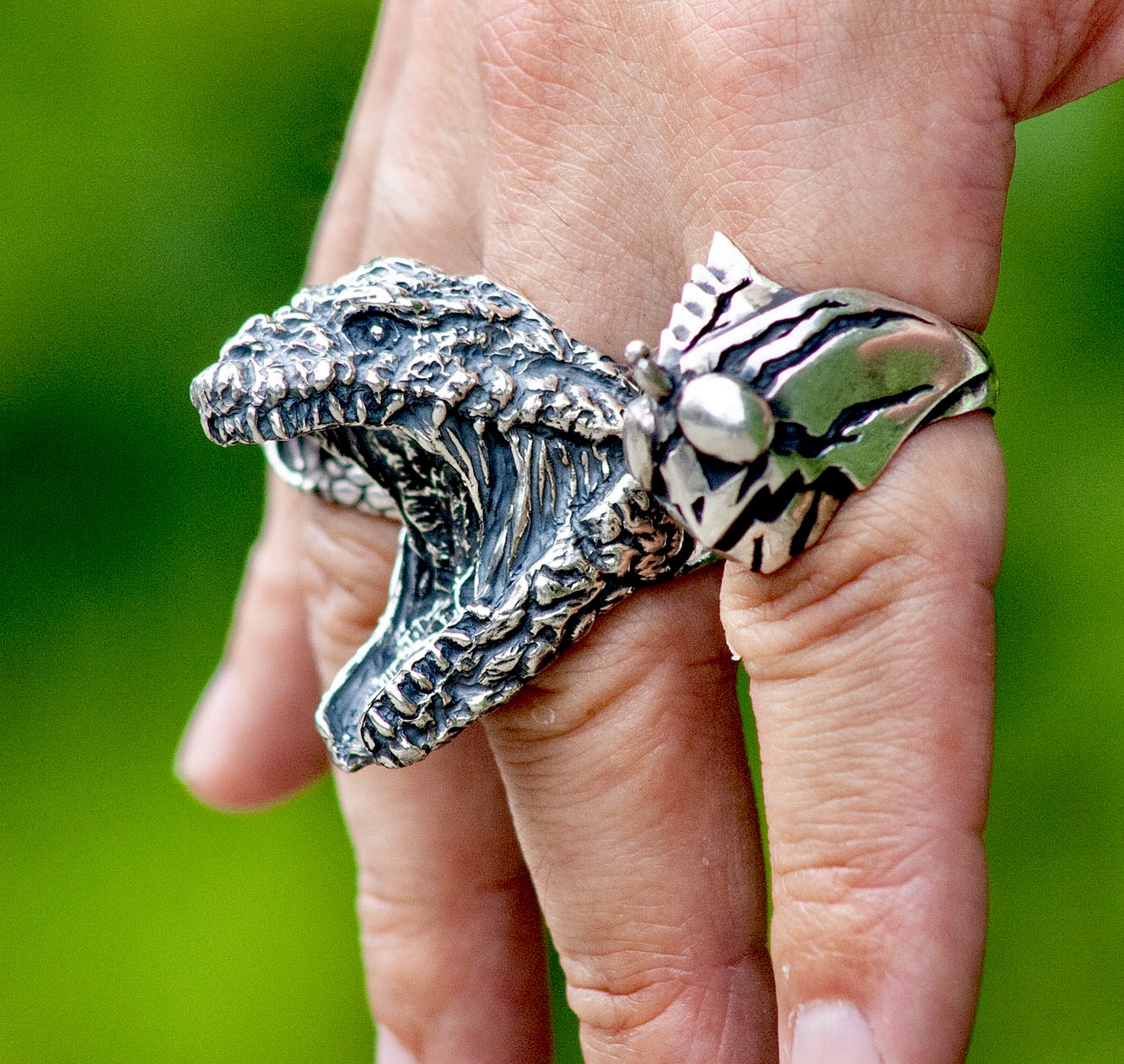 GODZILLA haraKIRI マルサンソフビ　ゴジラストア限定展示　ゴジラSIlver925