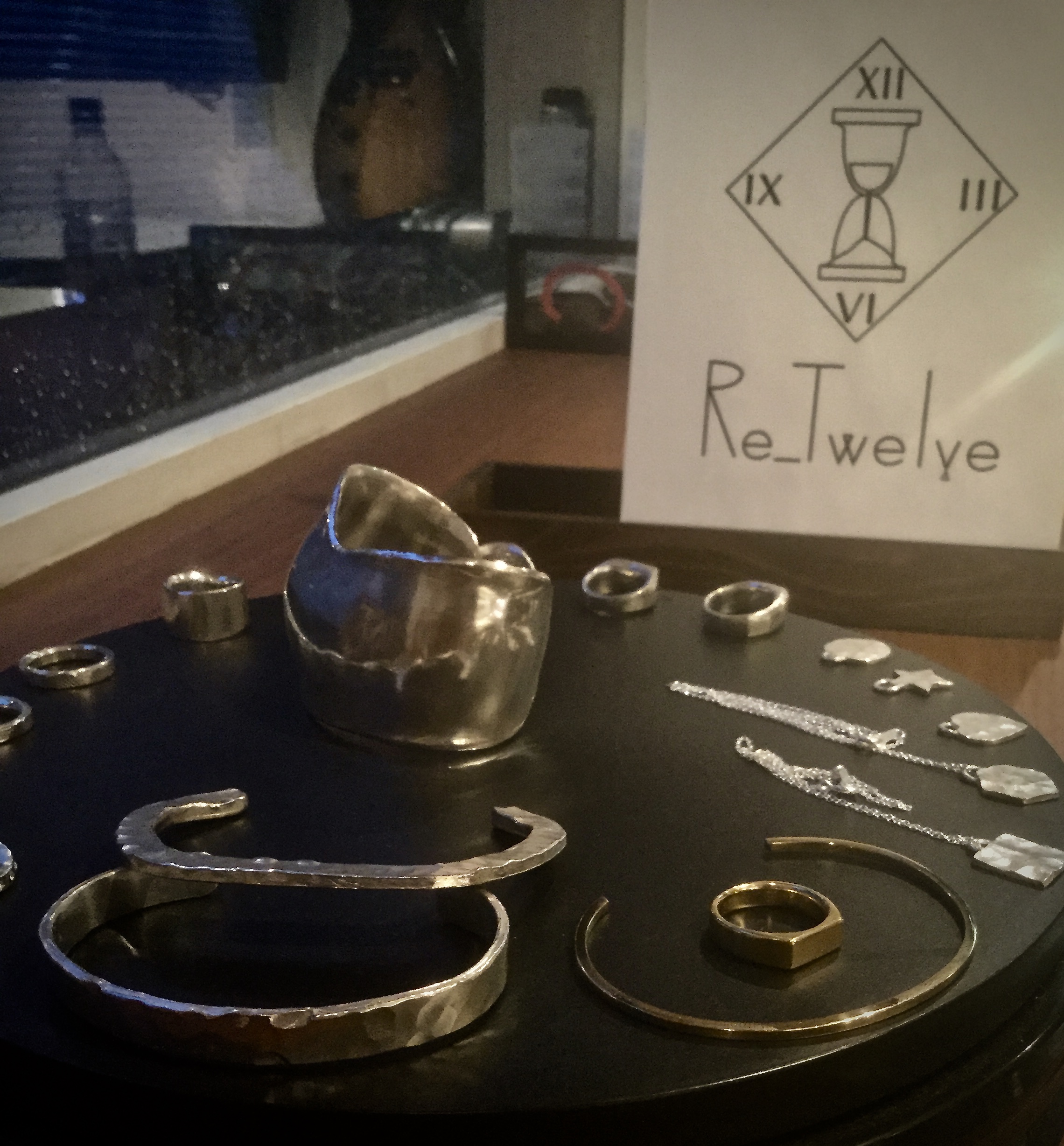 Re _ Twelve Wax event 7／28 