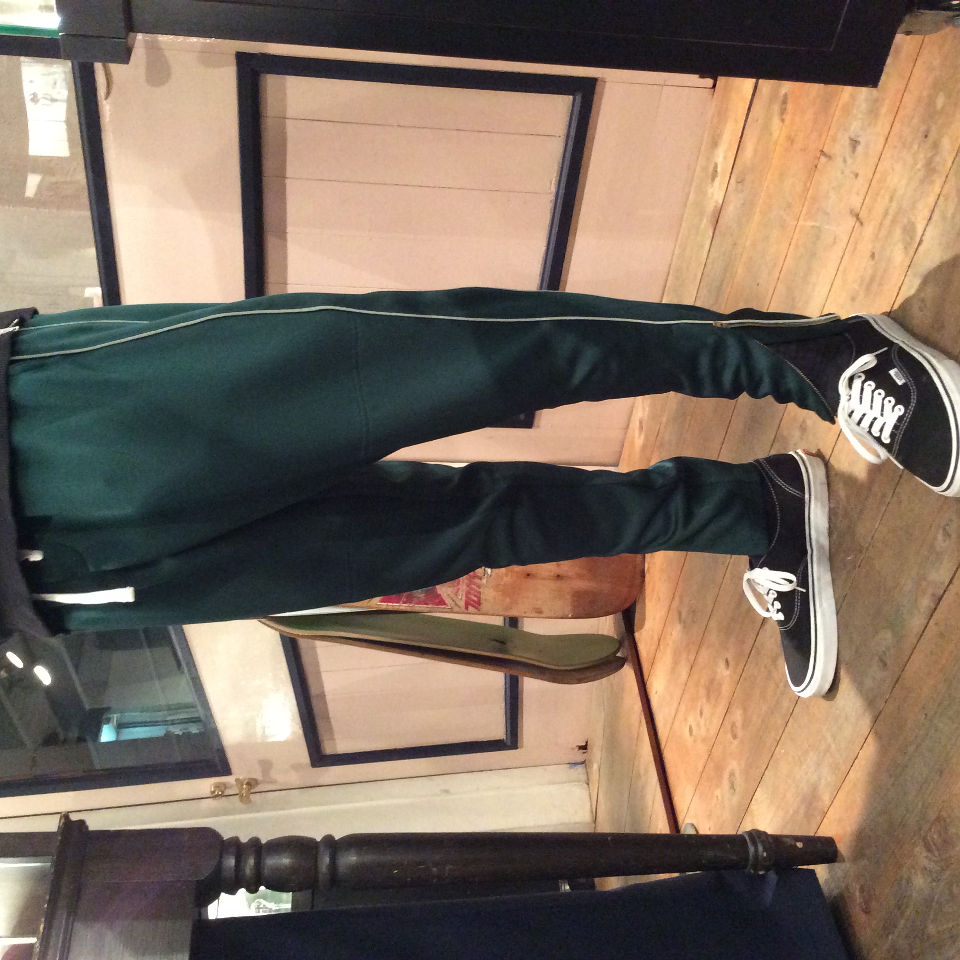 CRIFFWorkWear クリフワークウェア 乗馬 TRACKPANTS