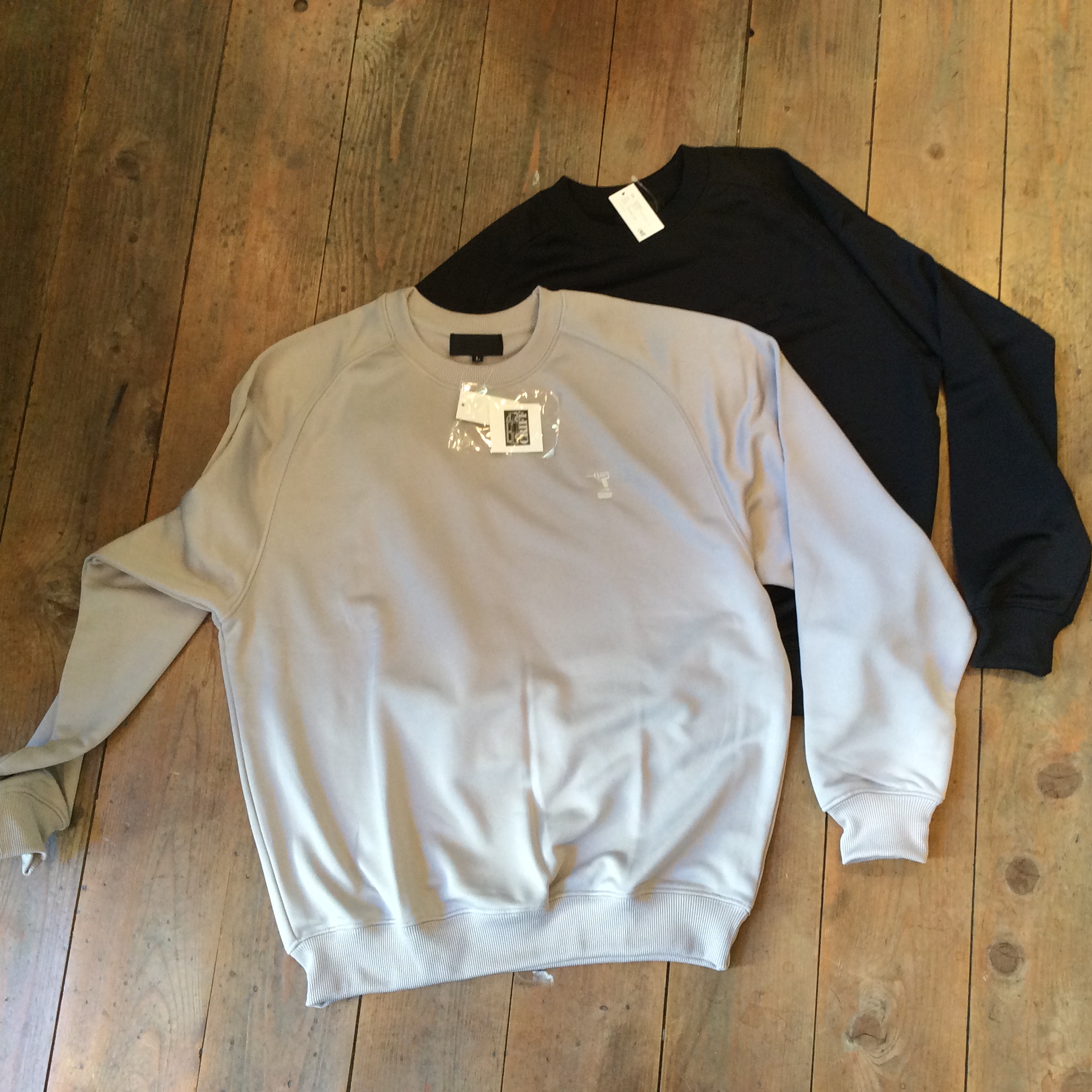 CRIFF WorkWear  クリフ ワークウェア IMPACT ドライスウェット