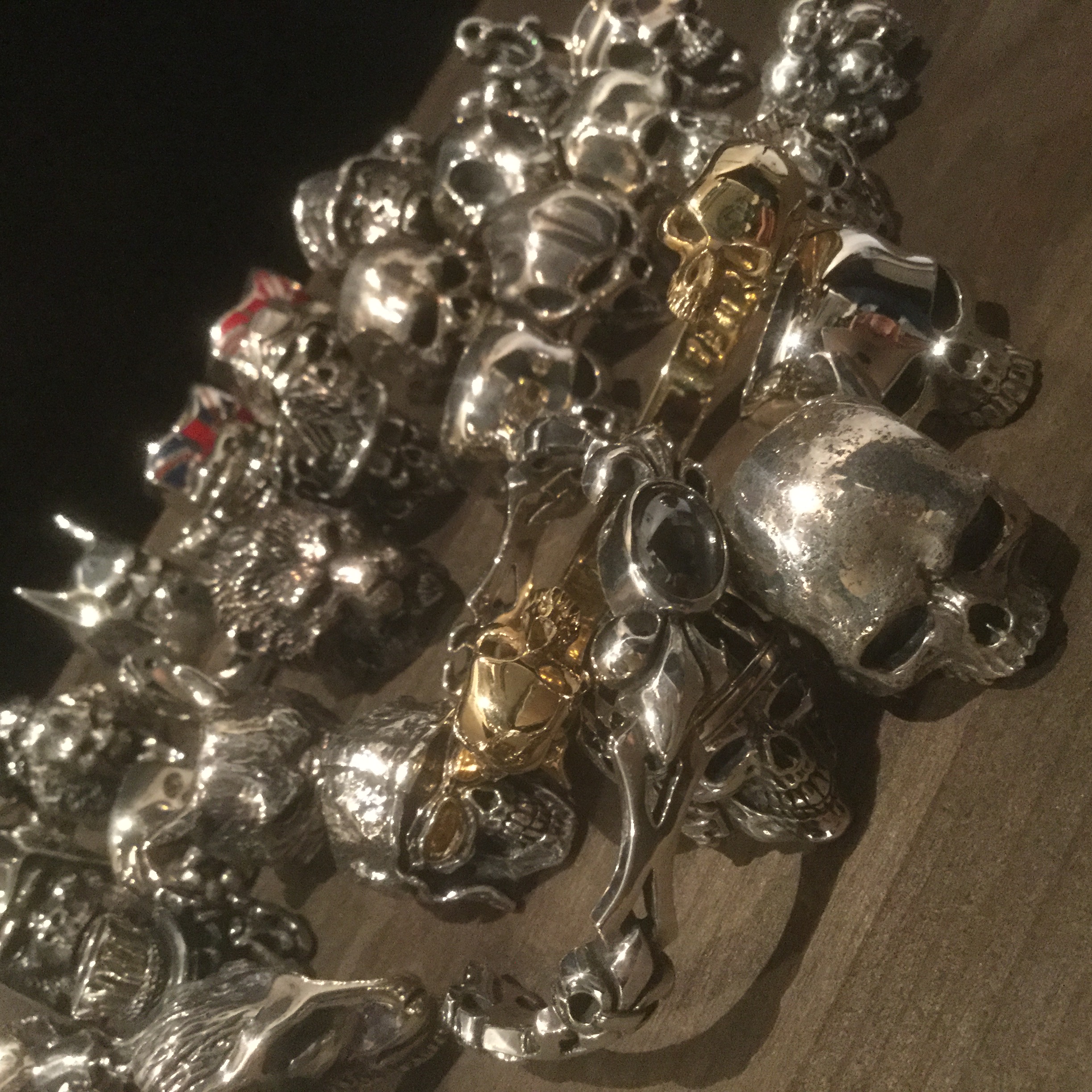 CrazyPig SALE FirstOrderJewelry　クレイジーピッグ　セール　店舗限定