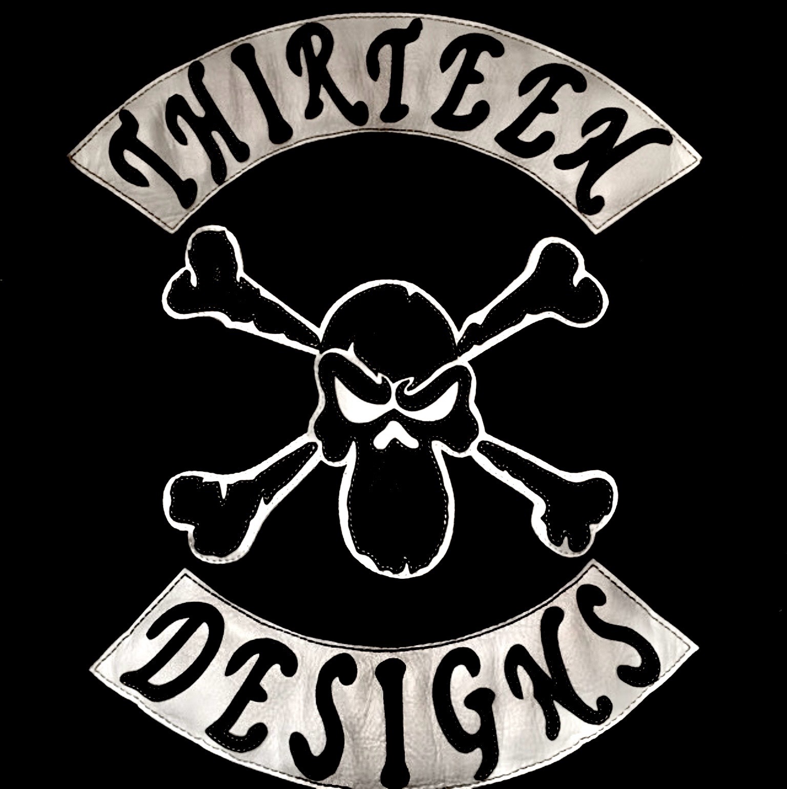 THIRTEEN DESIGNS サーティーンデザインズ 　30thANNIVERSARY　記念新作