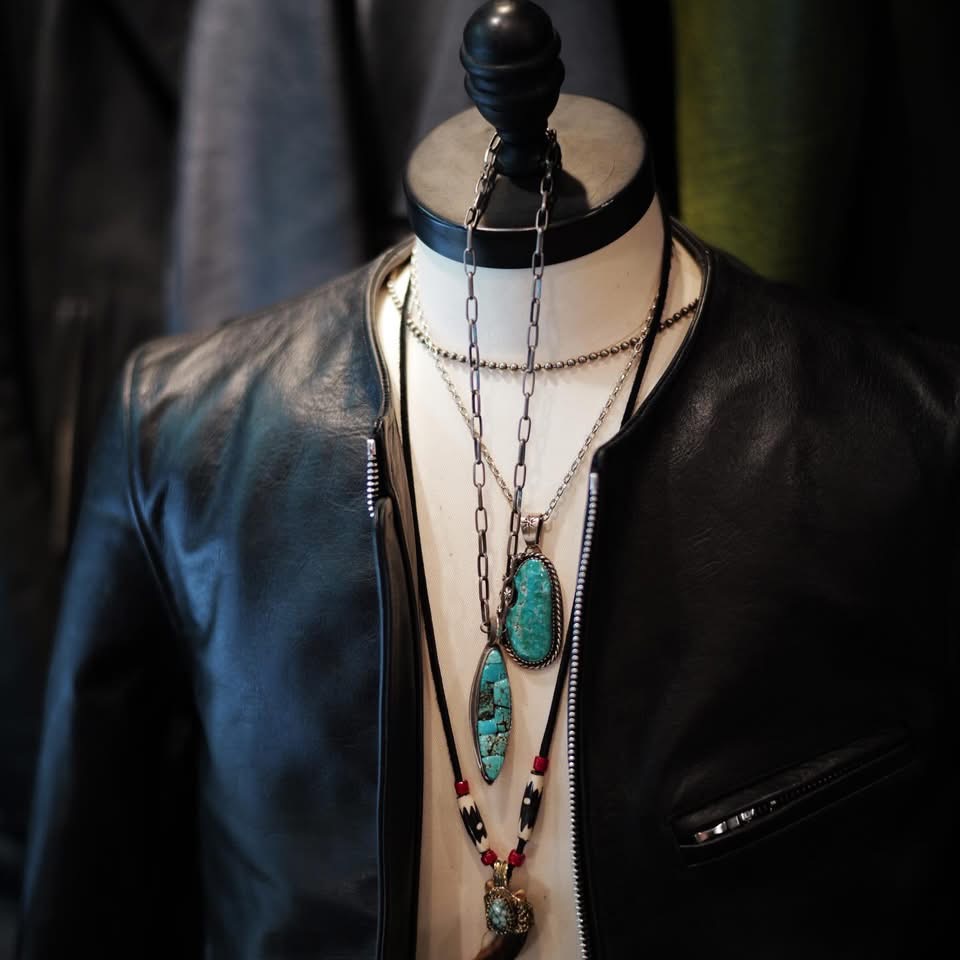 FirstOrderJewelry 代官山　ゴールデンウィーク　