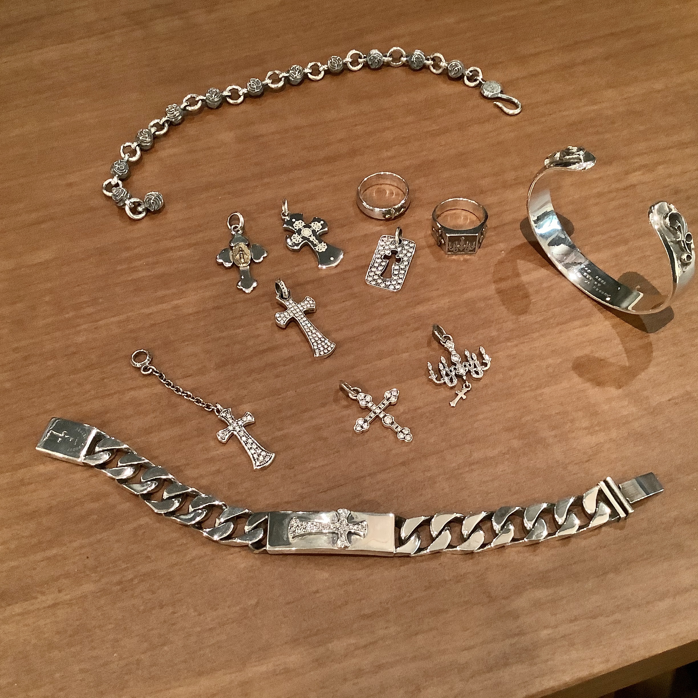 バーデンオブプルーフ　BurdenOfProof 入荷