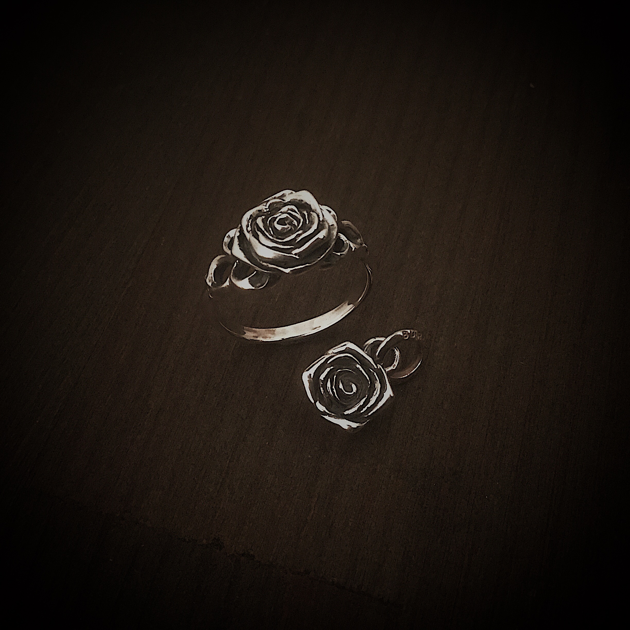 BurdenOfProof バーデンオブプルーフ  ローズ Rose 