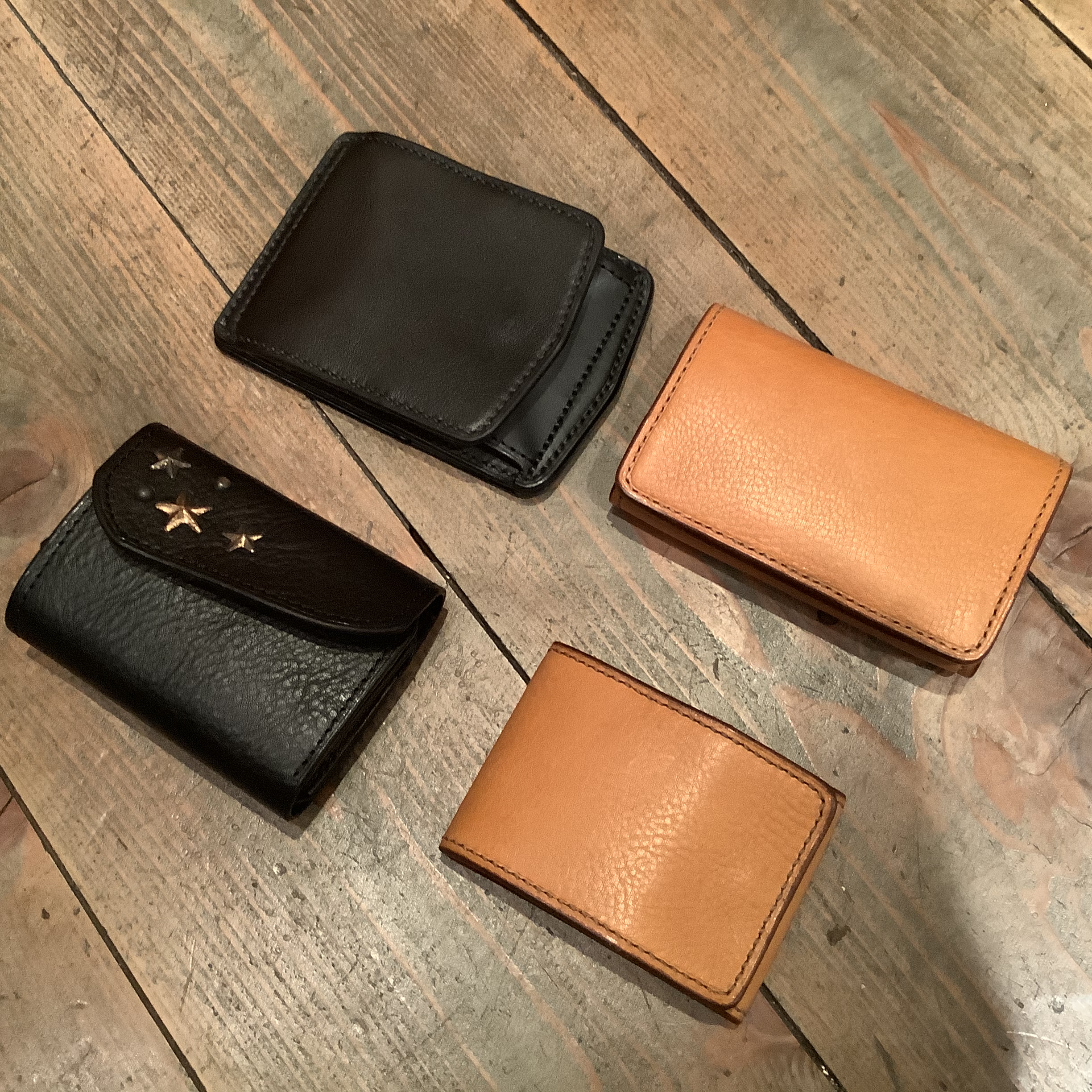 GrooverLeather グルーバーレザー