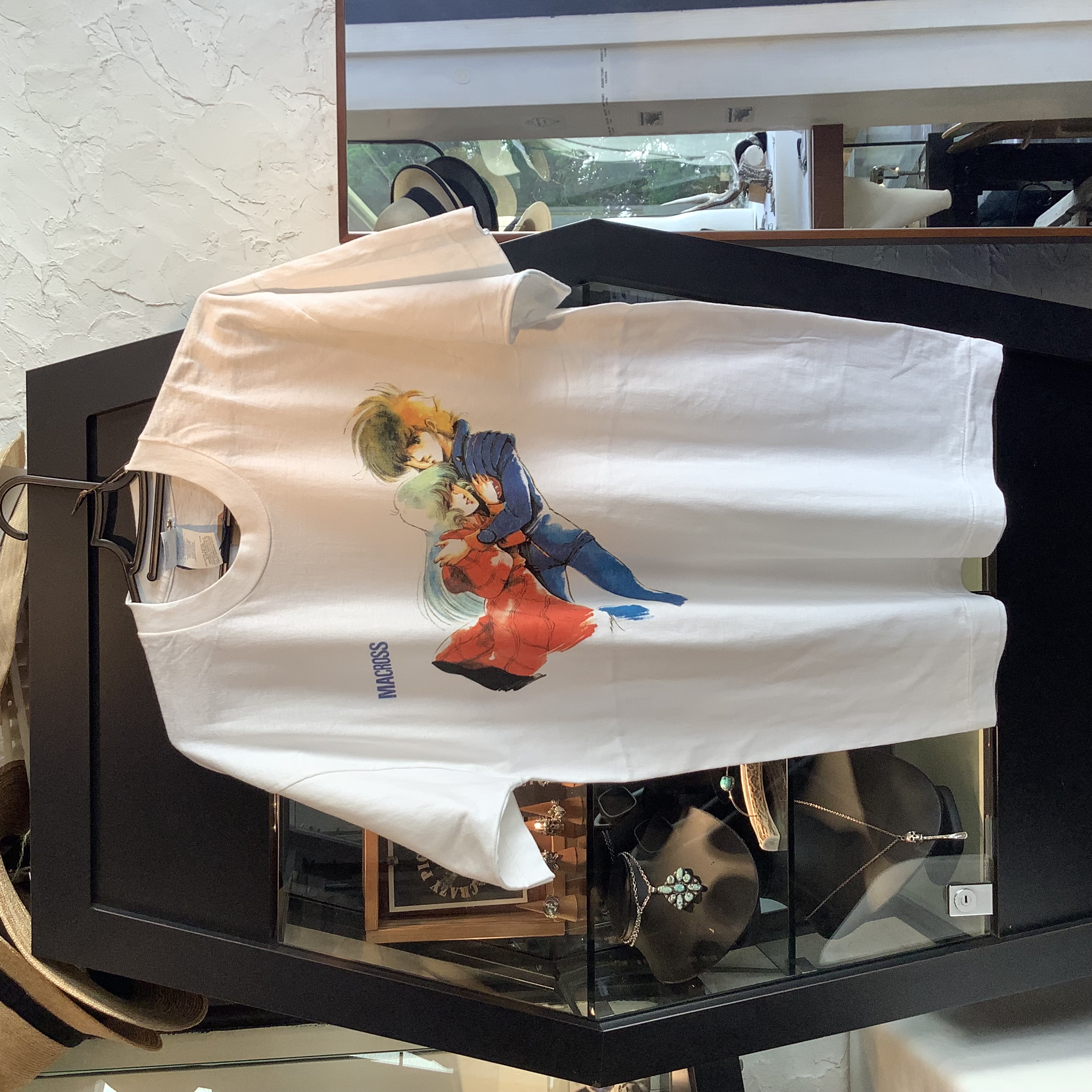FirstOrderJewelry　Vintage T shirt　代官山　入荷