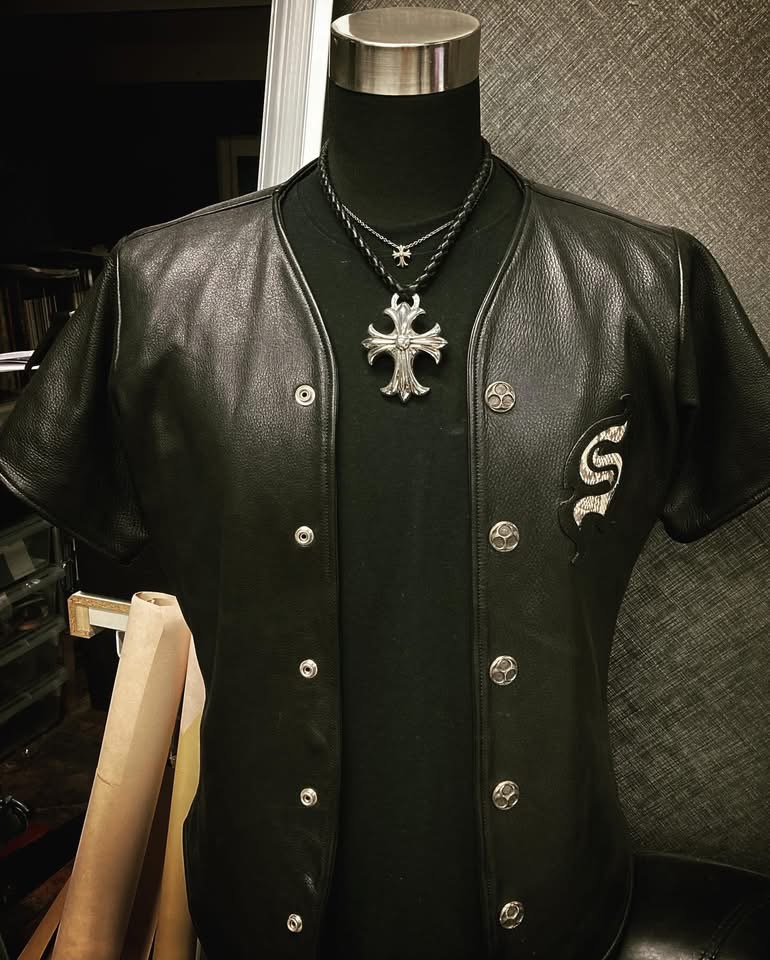 Snake Pit Leather Works 特別販売会　3/30まで