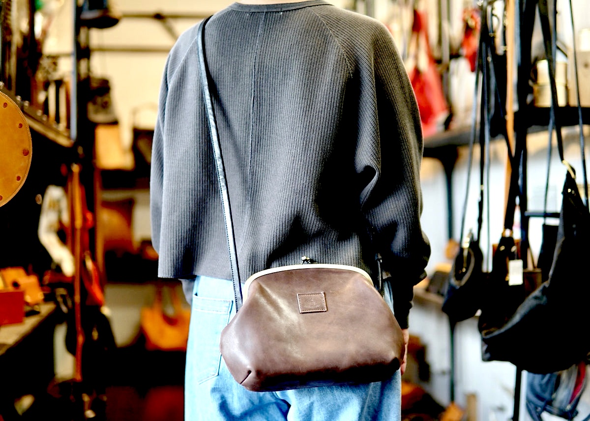 GrooverLeather 特別展示販売会6/23〜6/29