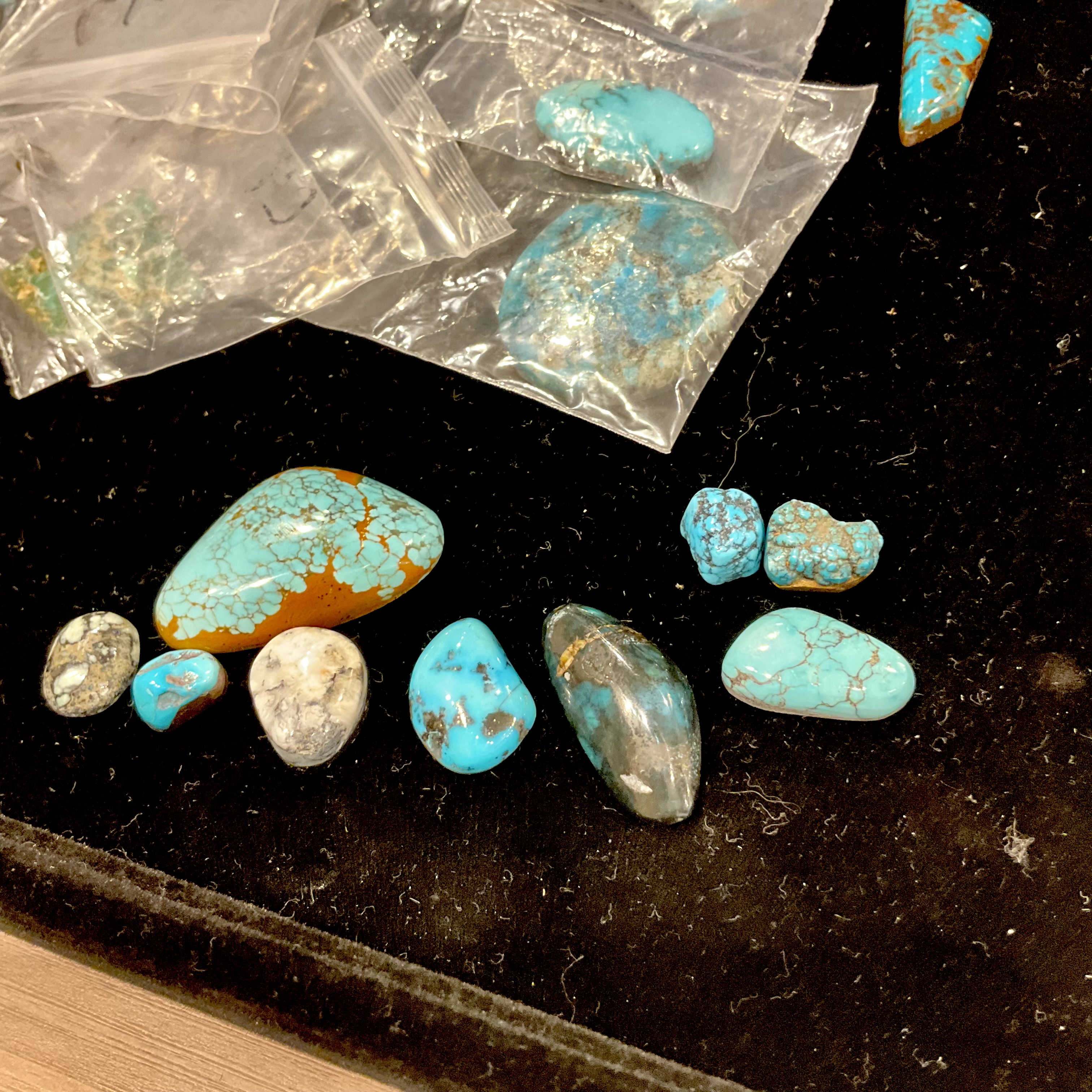 WHEELWORKS ホイールワークス販売会 ターコイズ