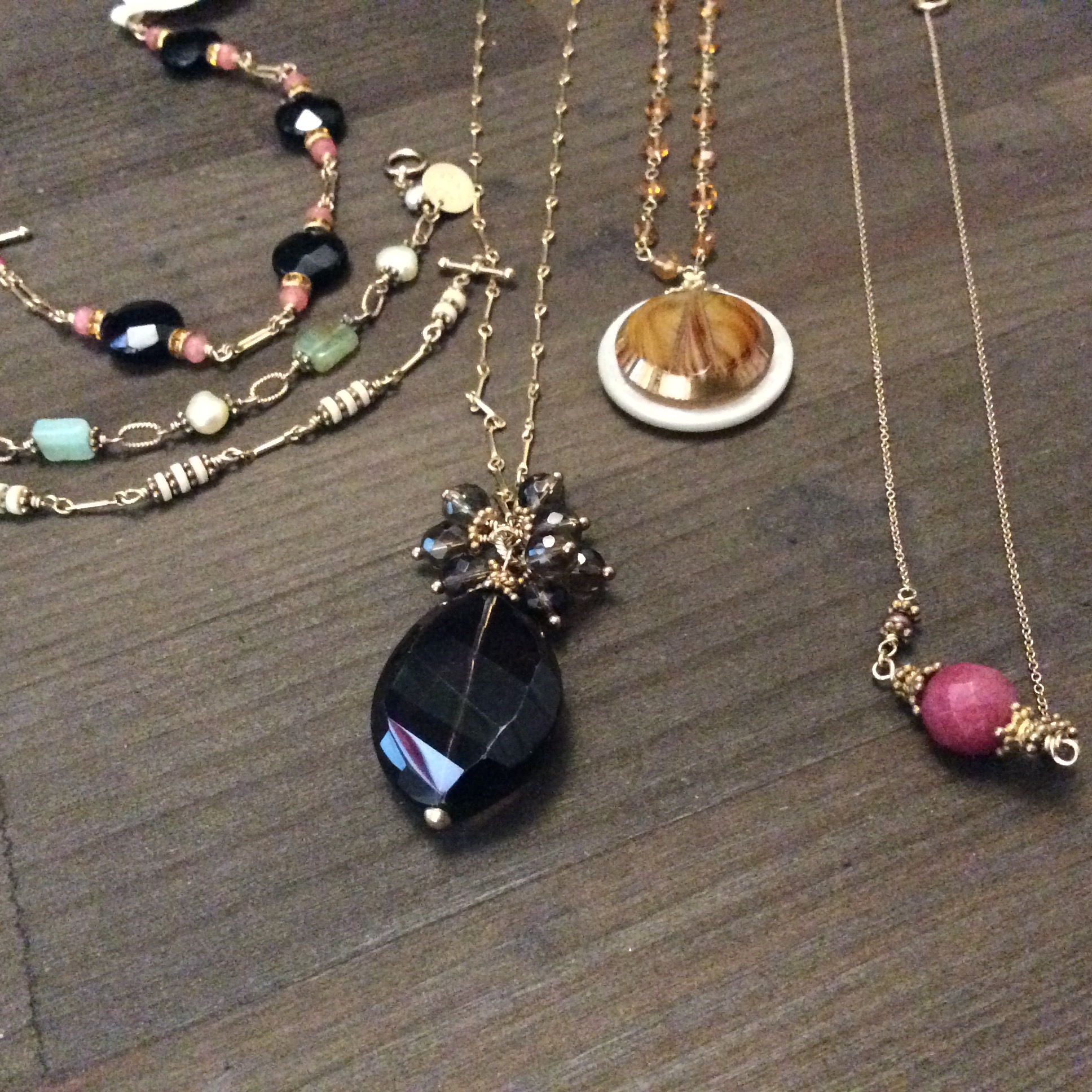 FirstOrderJewelry 代官山 ファーストオーダージュエリー