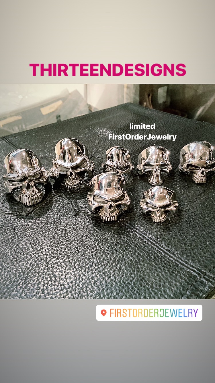  THIRTEENDESIGNS サーティーンデザインズ