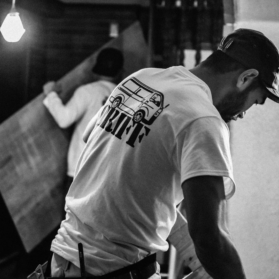 CRIFF WorkWear 展示会