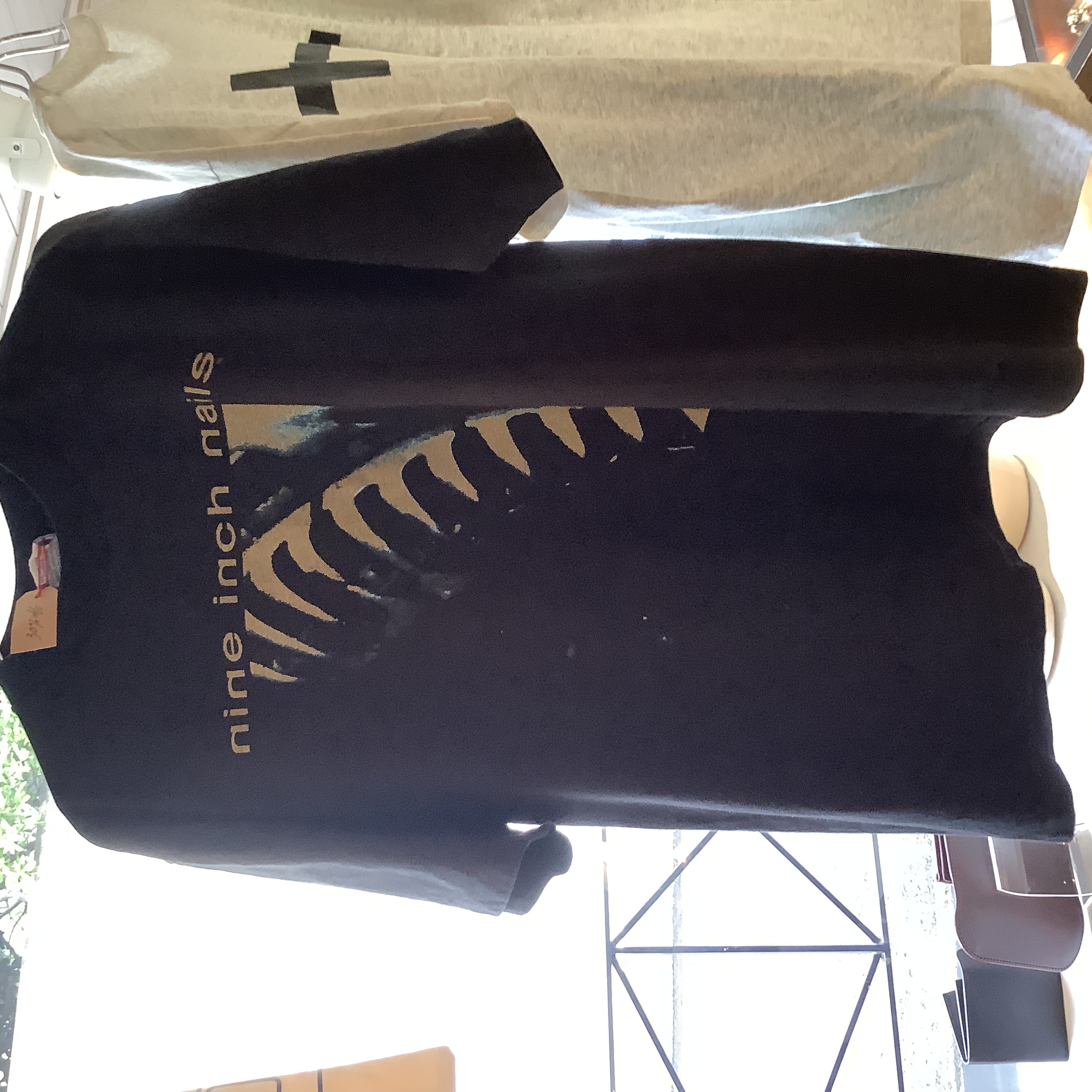 代官山　Tシャツ　古着　deadstock Vintage　