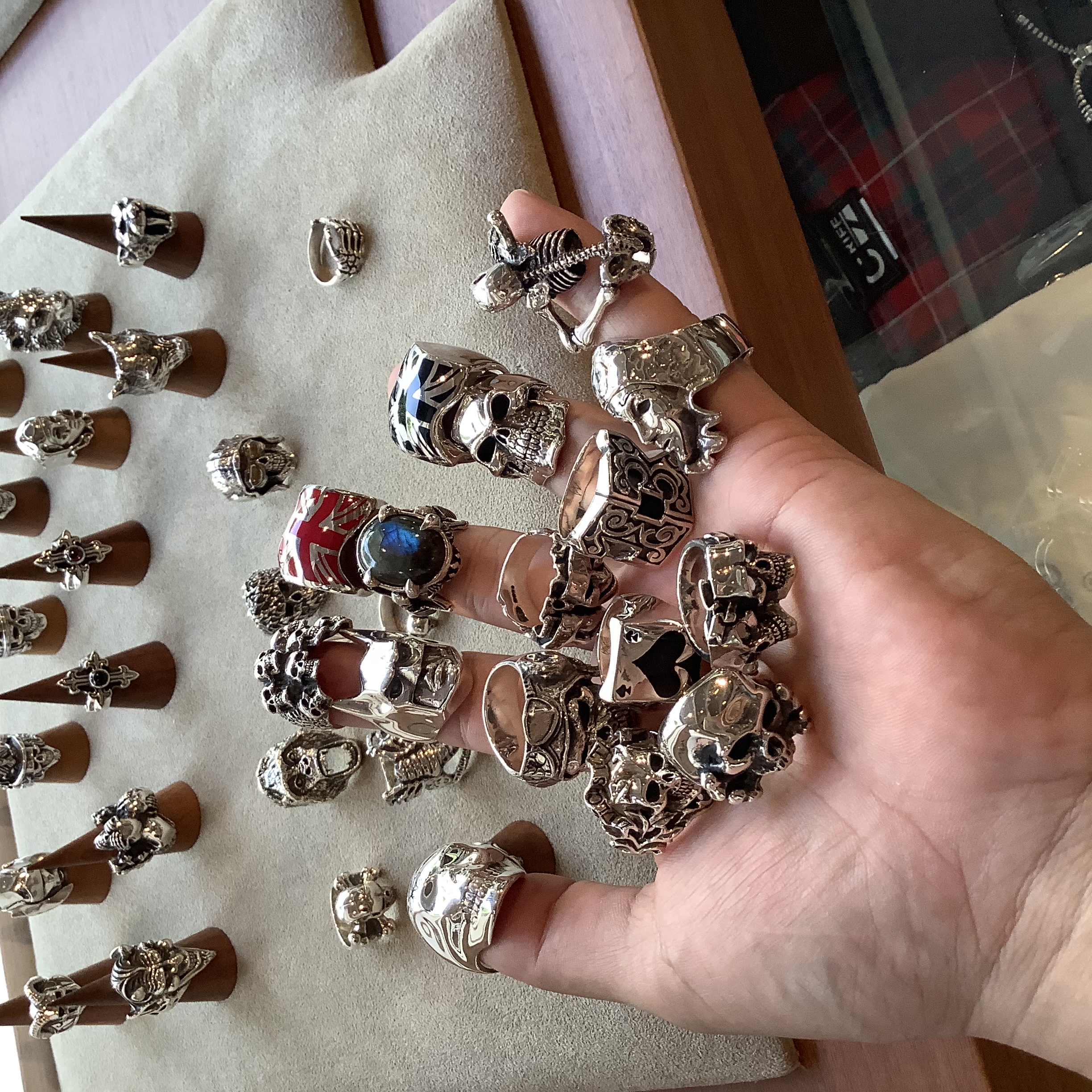 CrazyPigDesigns クレイジーピッグ