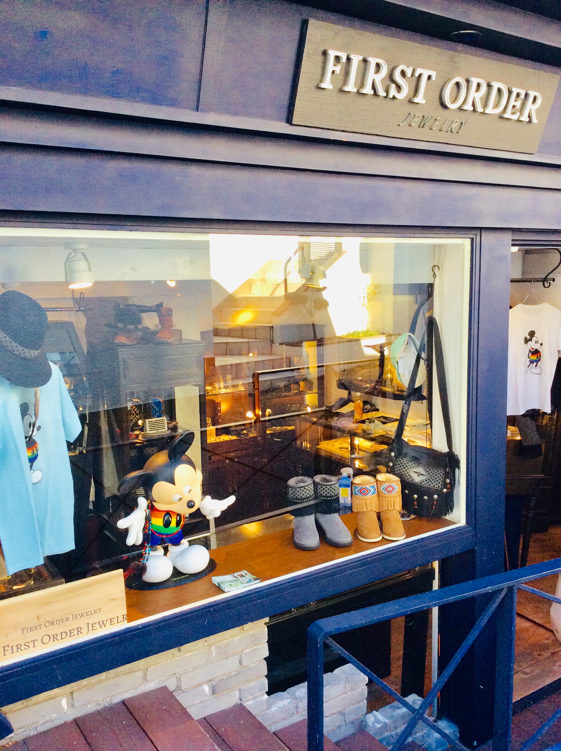 SATANTA THIRTEENDESIGNS サタンタ サーティーンデザインズ
