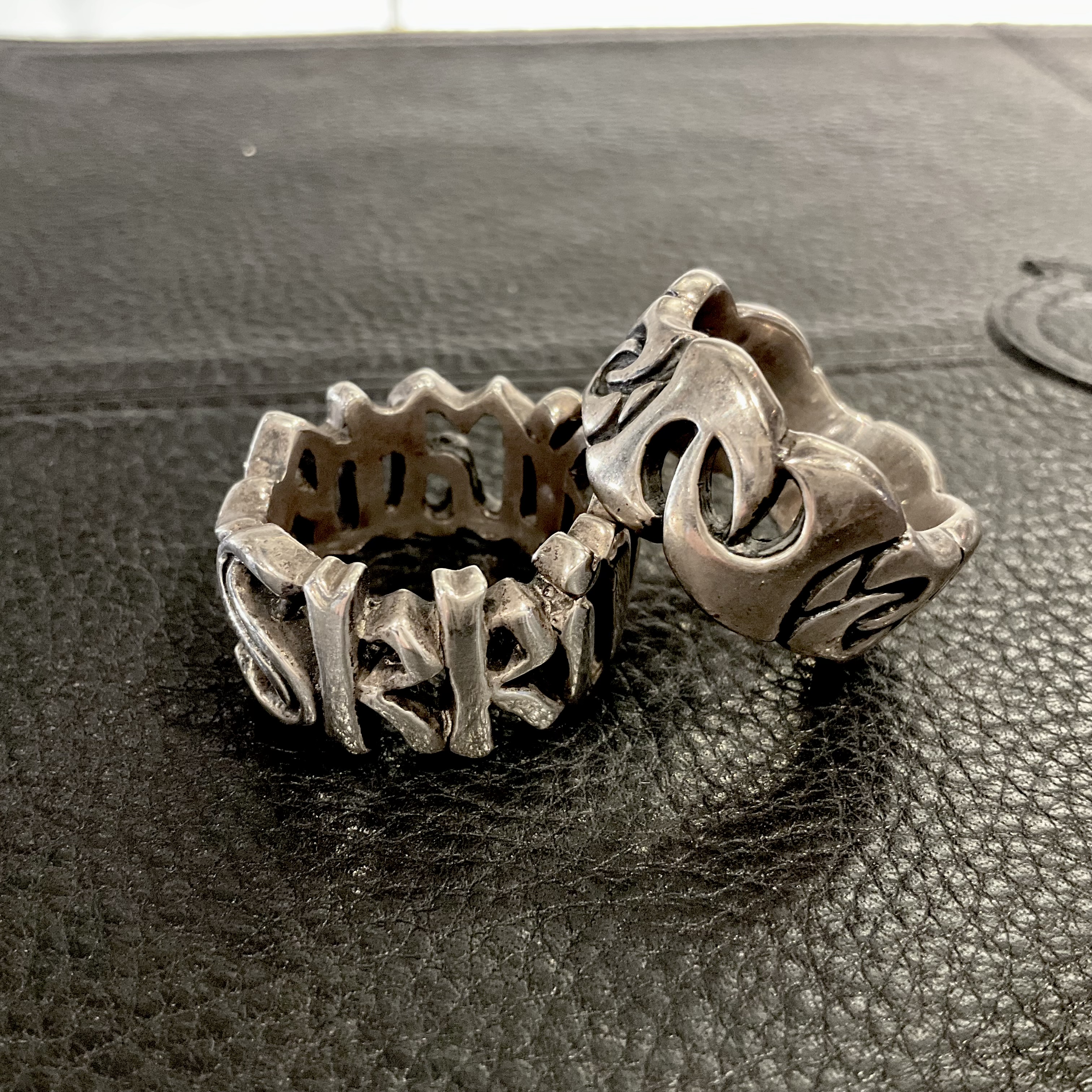SKKIN MadeInDirty atelier　工房　ハンドメイド