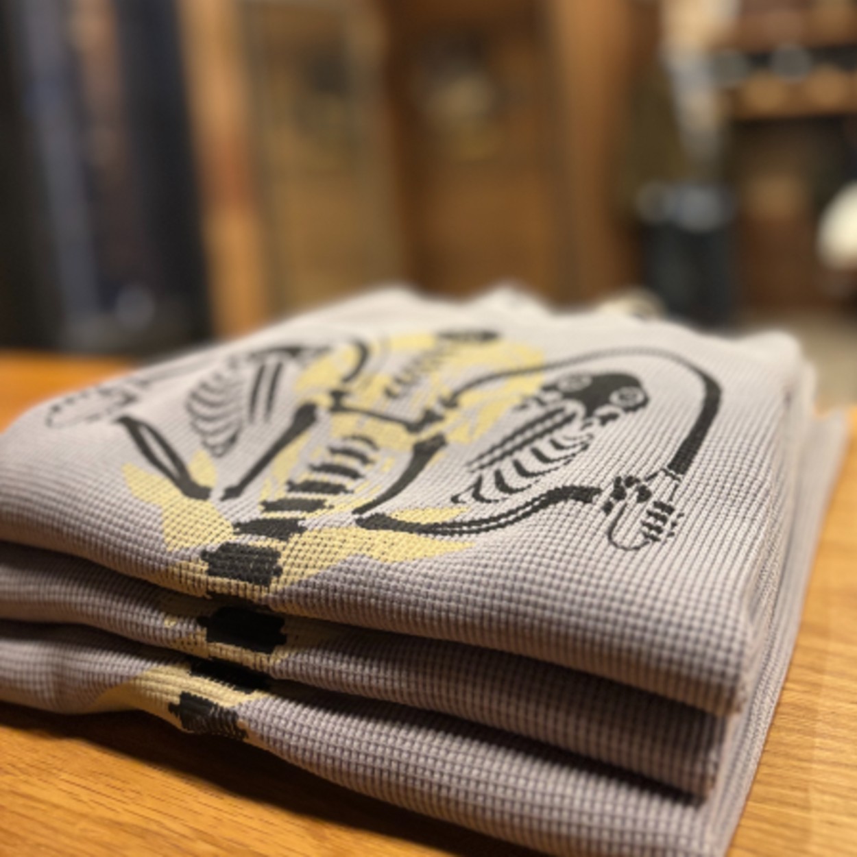 【入荷情報】FREEWHEELERSが入荷しました！