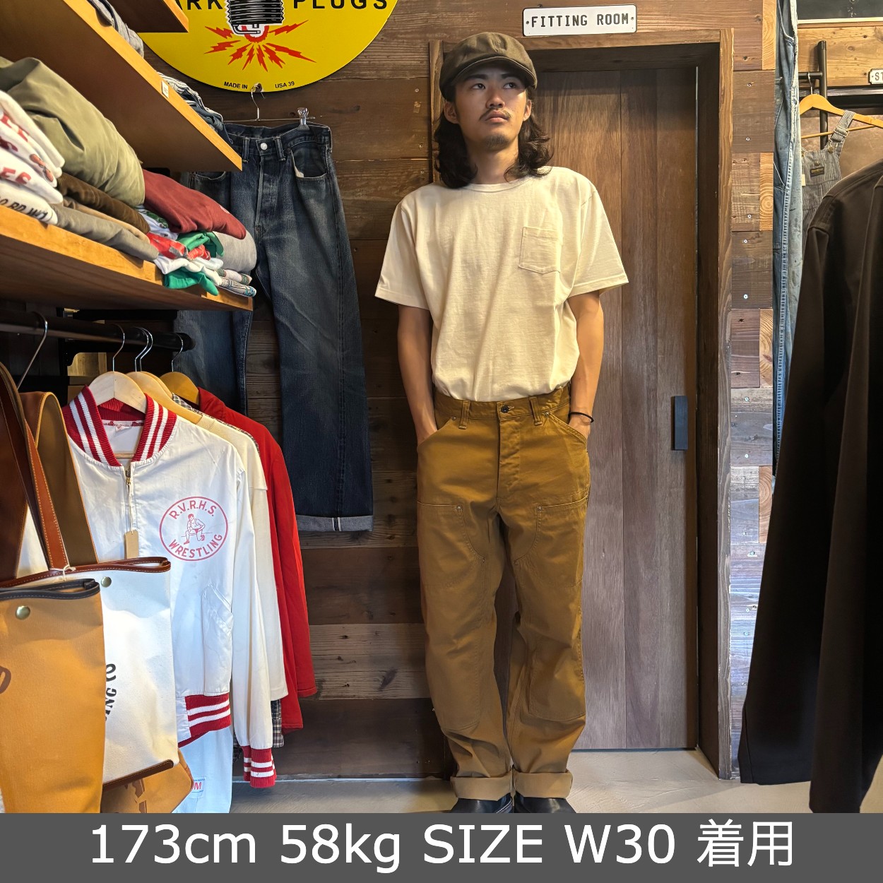 【入荷情報】FREEWHEELERSが入荷しました！