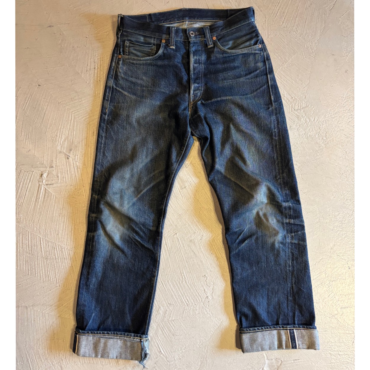 【入荷情報】FREEWHEELERS大戦中期モデルが入荷しました！