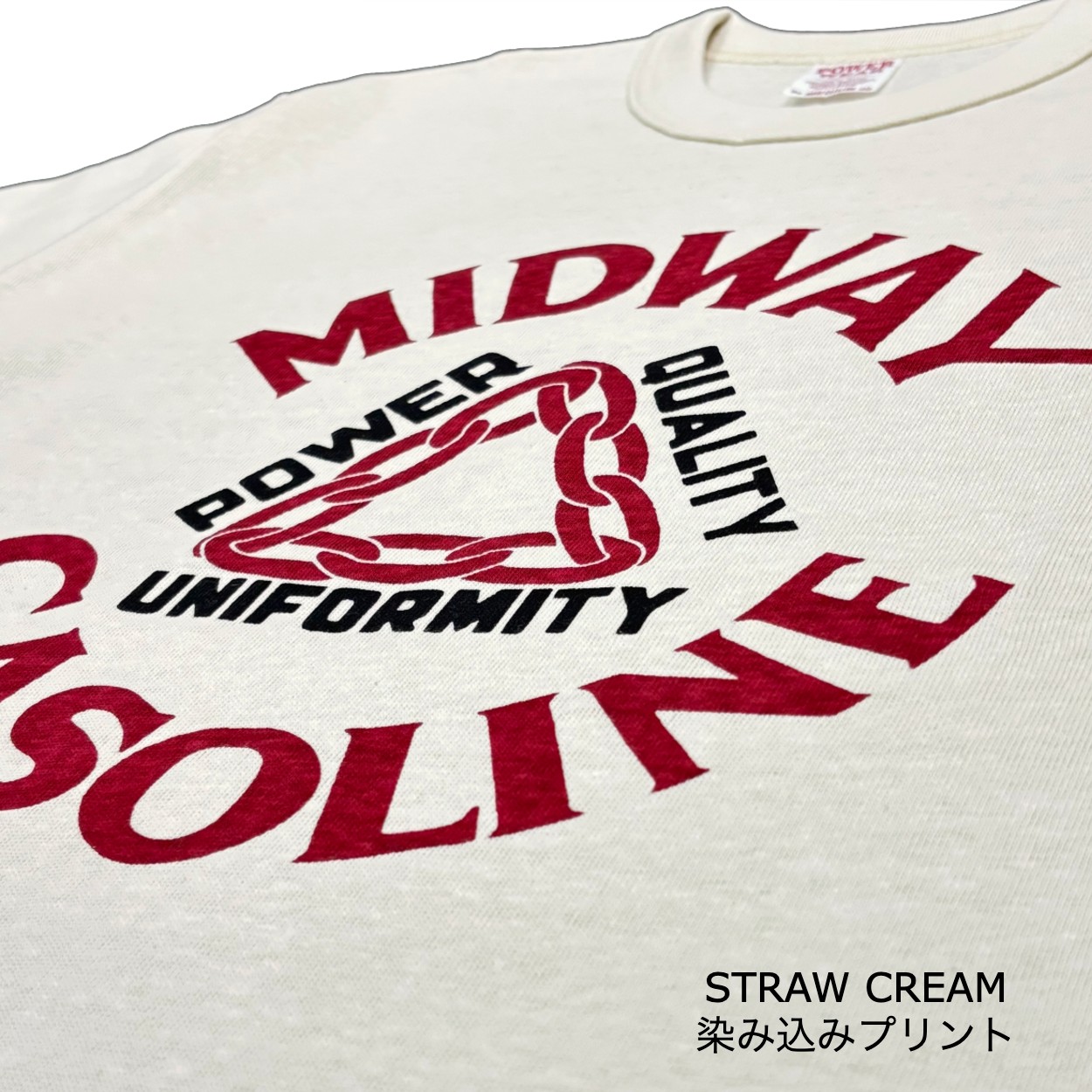 【入荷情報】FREEWHEELERS が入荷しました！