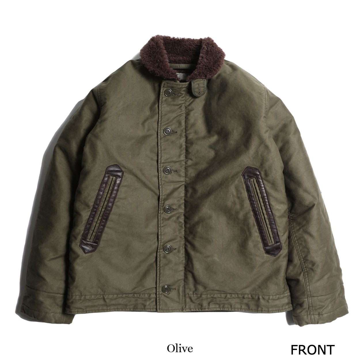 【2026/1/24入荷情報】TROPHY CLOTHING入荷！