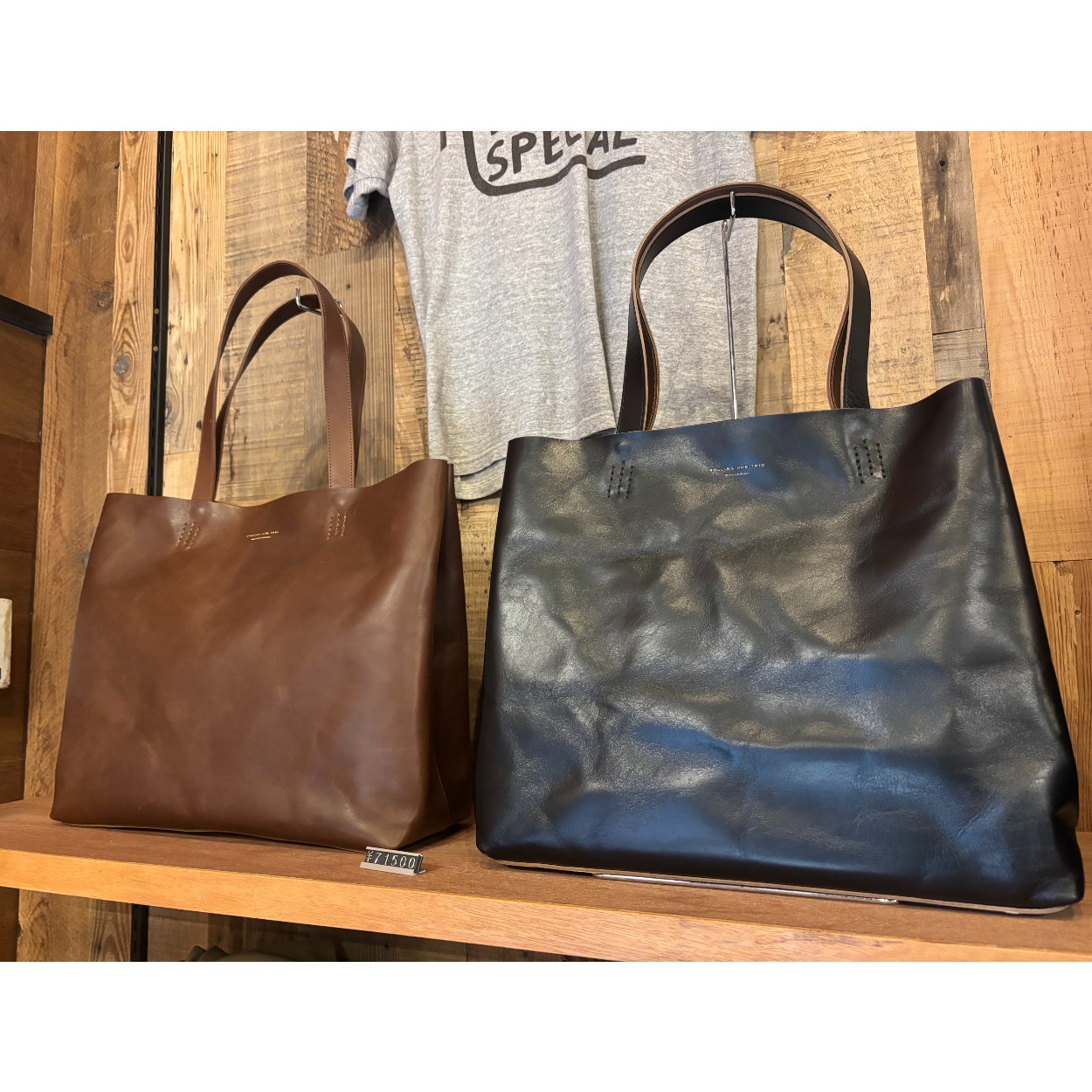 【入荷情報】ROLLING DUB TRIOが入荷しました!