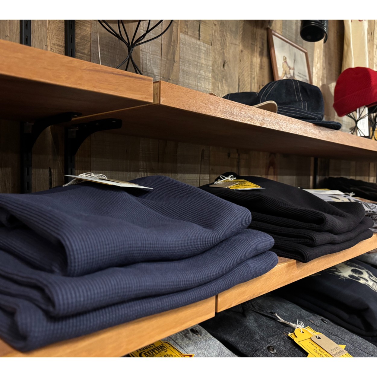 【入荷情報】FREEWHEELERSが入荷しました!