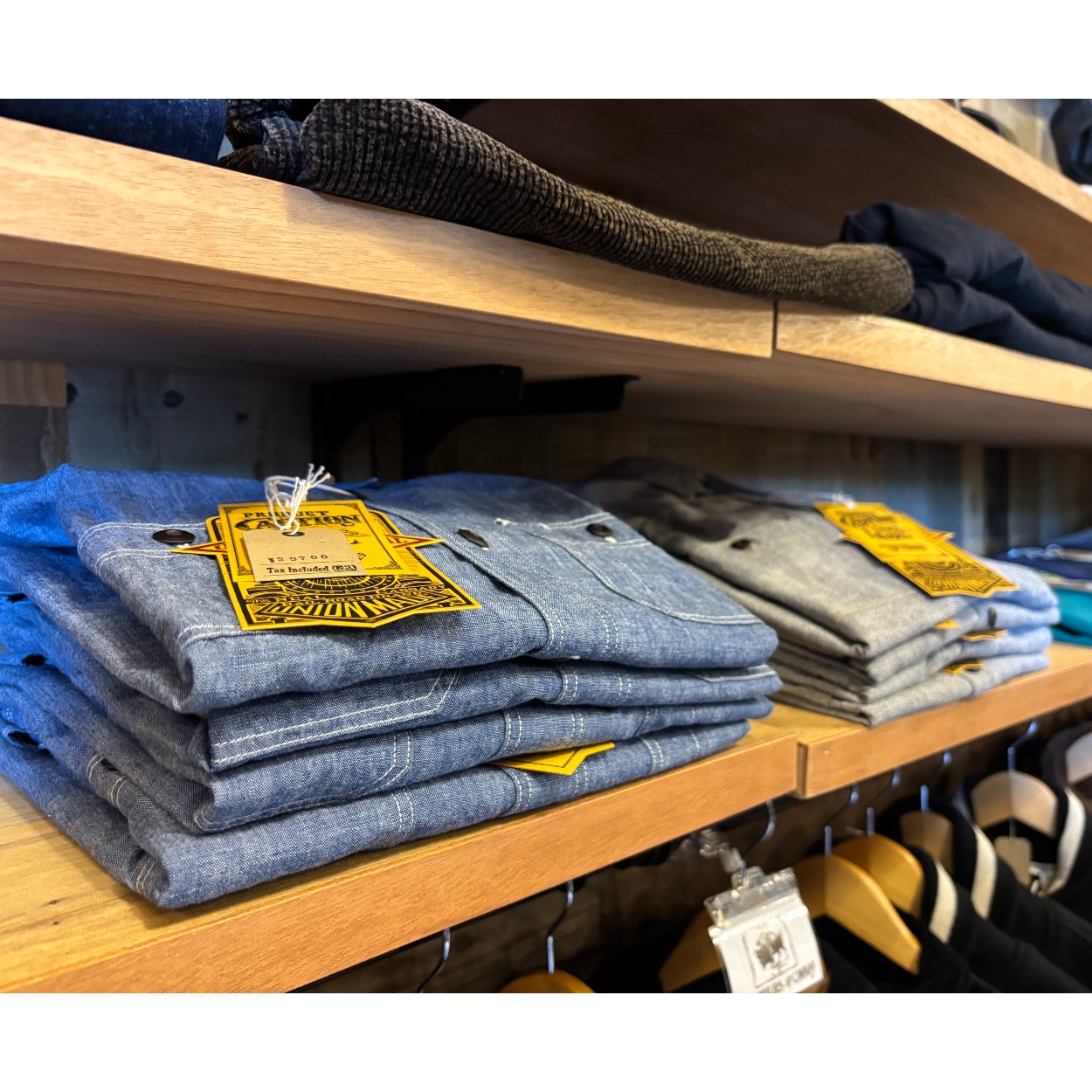 【入荷情報】FREEWHEELERSが入荷しました!