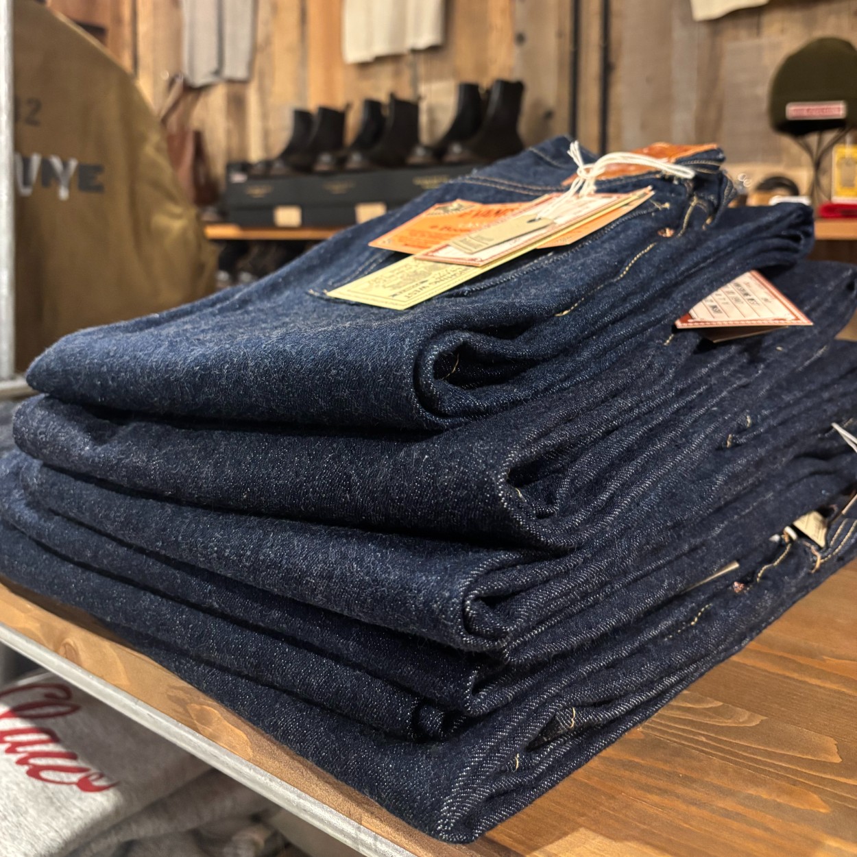 【入荷情報】FREEWHEELERSが入荷しました！