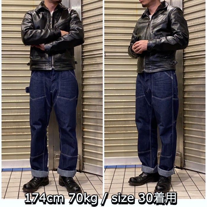 【入荷情報】FREEWHEELERS が入荷しました！