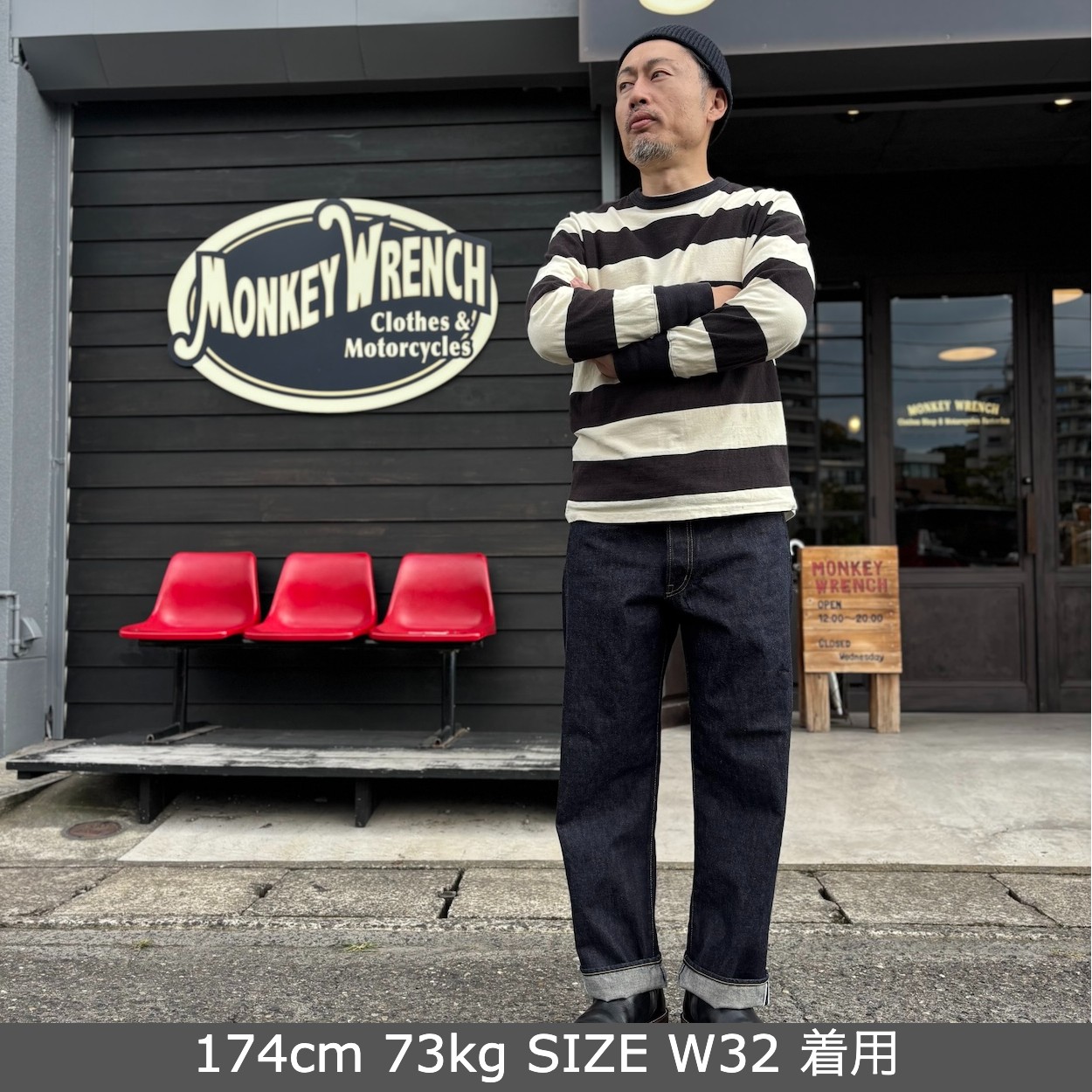 【Restock!】STRASSBURGER&Co.が再入荷しました！