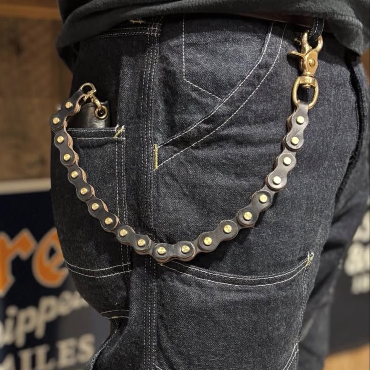 【Restock!】MW WEAR WORKS