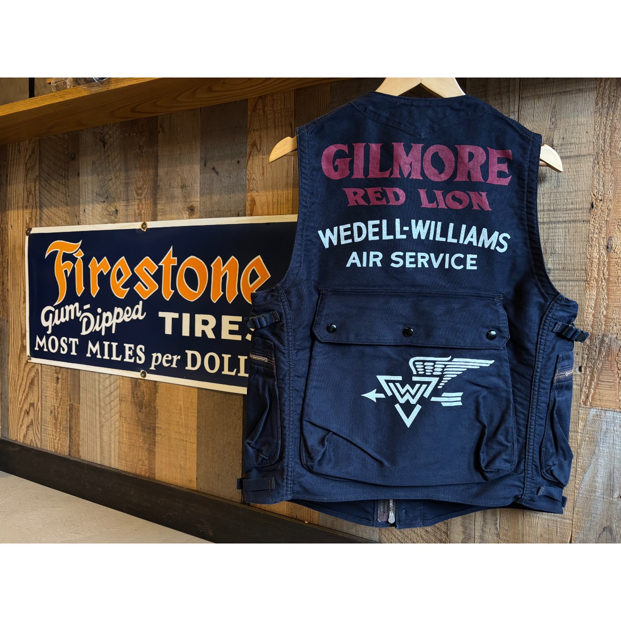 【入荷情報】FREEWHEELERSが入荷しました!