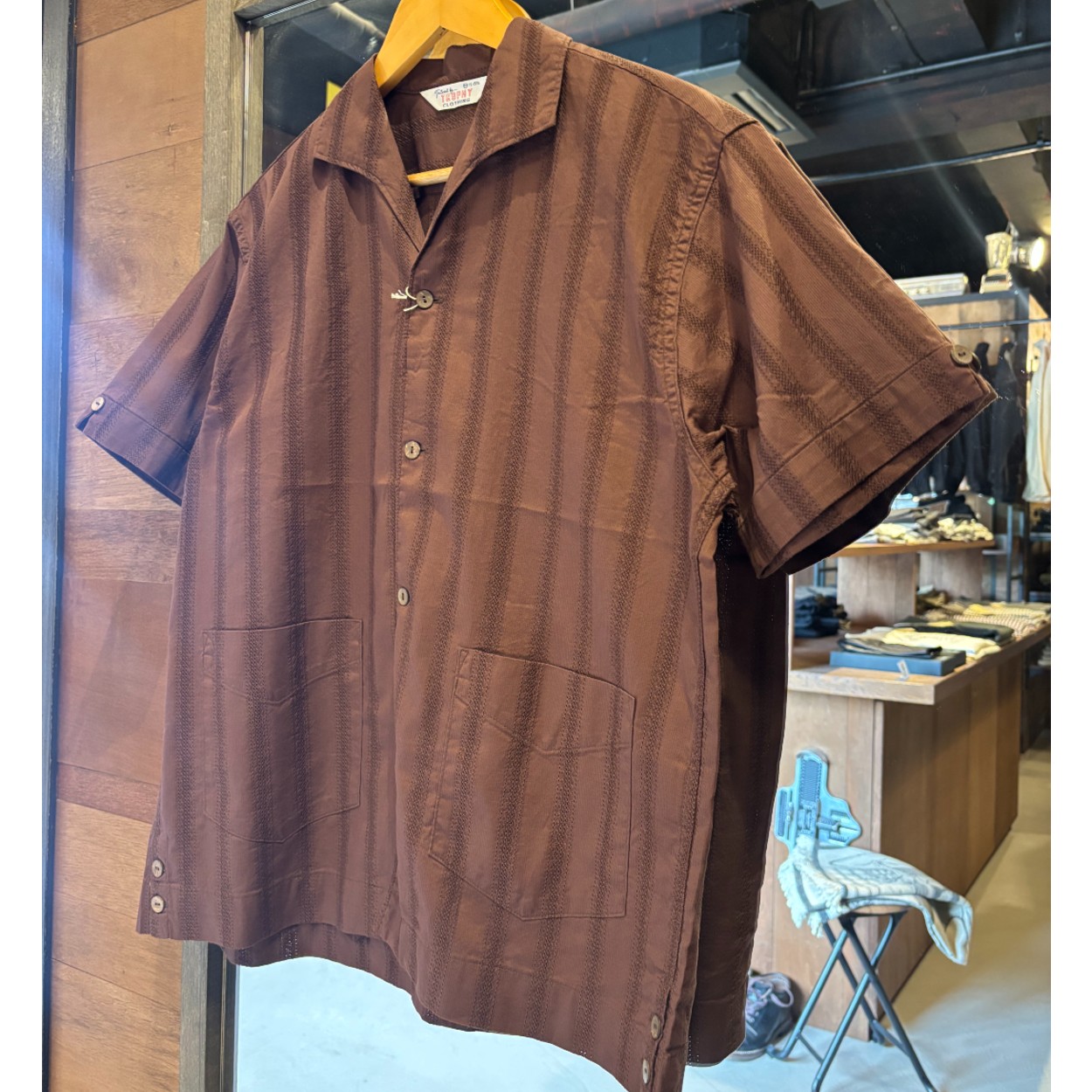 【入荷情報】TROPHY CLOTHINGが入荷しました!