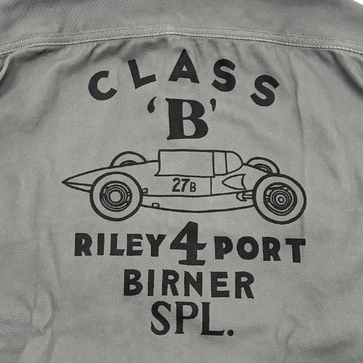 【2026/1/25入荷情報】FREEWHEELERS入荷！