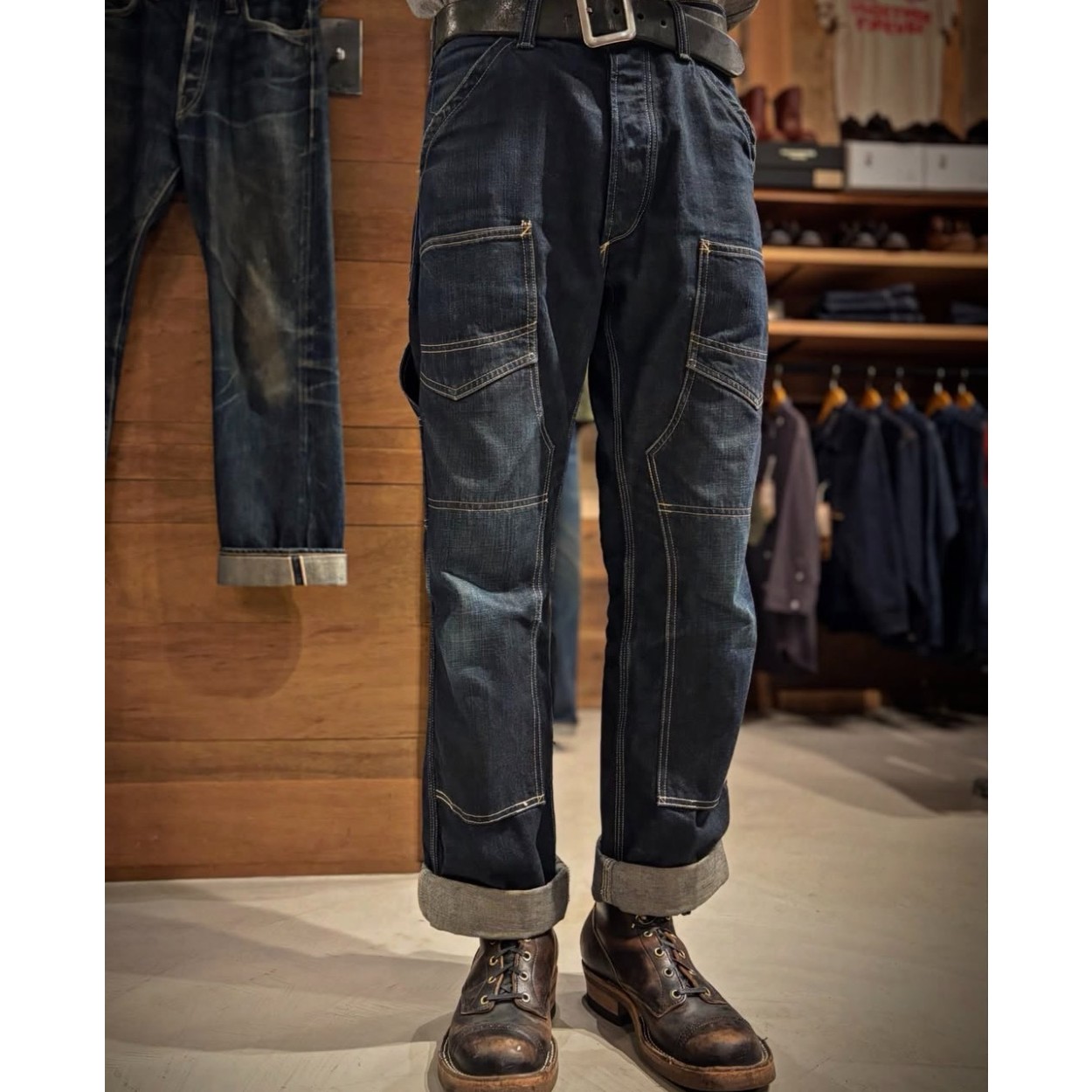 【入荷情報】FREEWHEELERSが入荷しました!