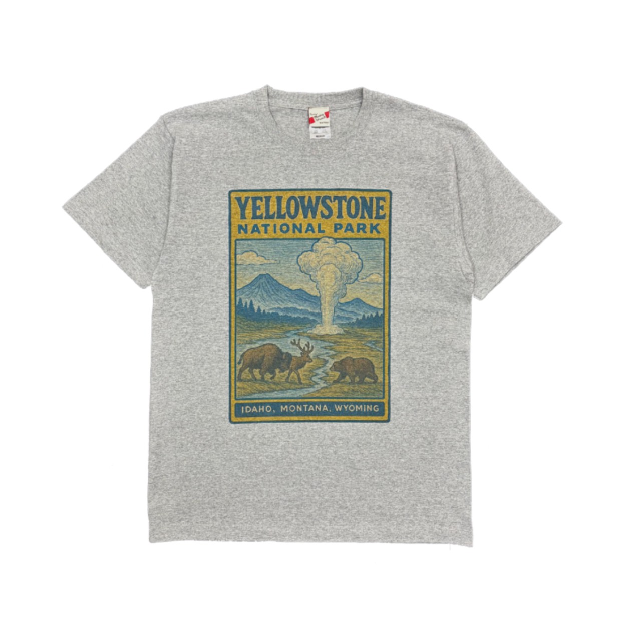 【入荷情報】MW WEAR WORKS T-SHIRTが入荷しました。