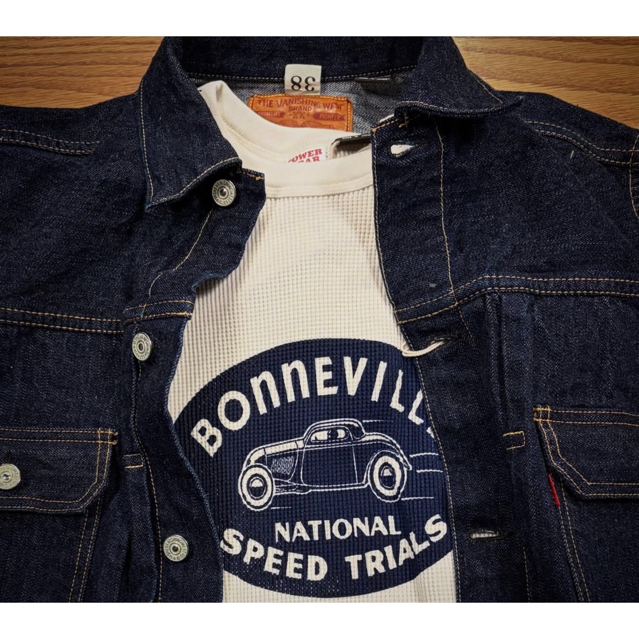 【入荷情報】FREEWHEELERSが入荷しました!