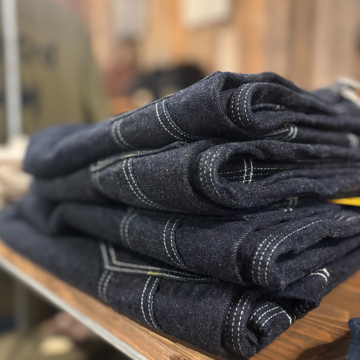 【入荷情報】FREEWHEELERS入荷しました！